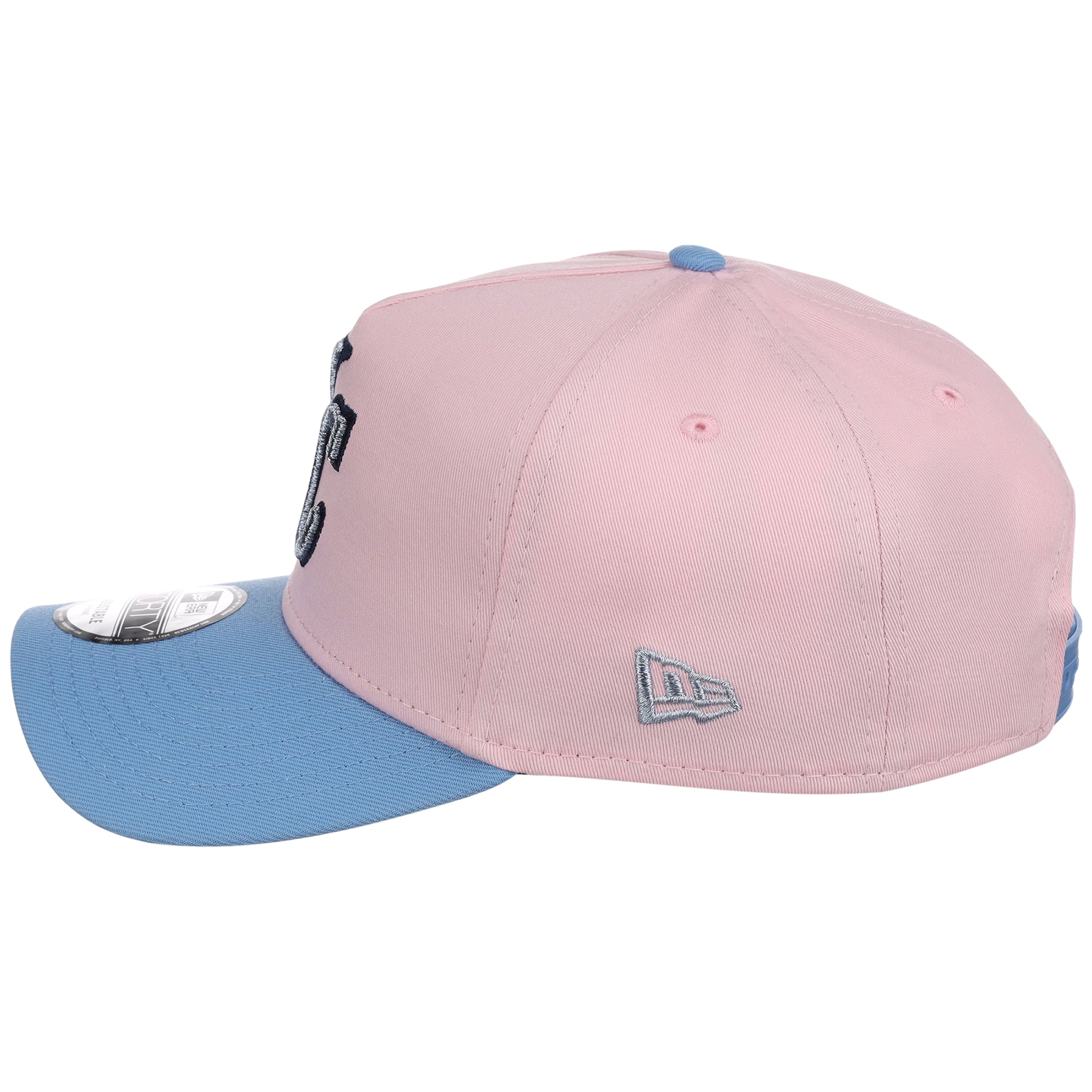 Kansas City Royals MLB Sugar Cloud New Era 9FORTY - Image 6