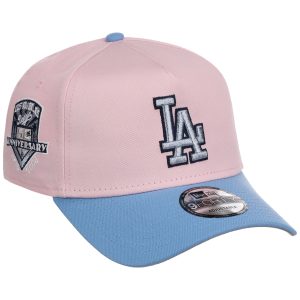 Los Angeles Dodgers MLB Sugar Cloud New Era 9FORTY