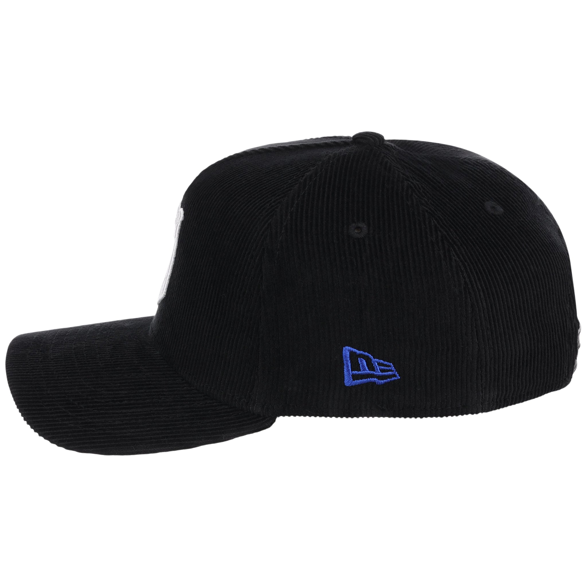 Kansas City Royals MLB Black Cord New Era 9FORTY - Image 6