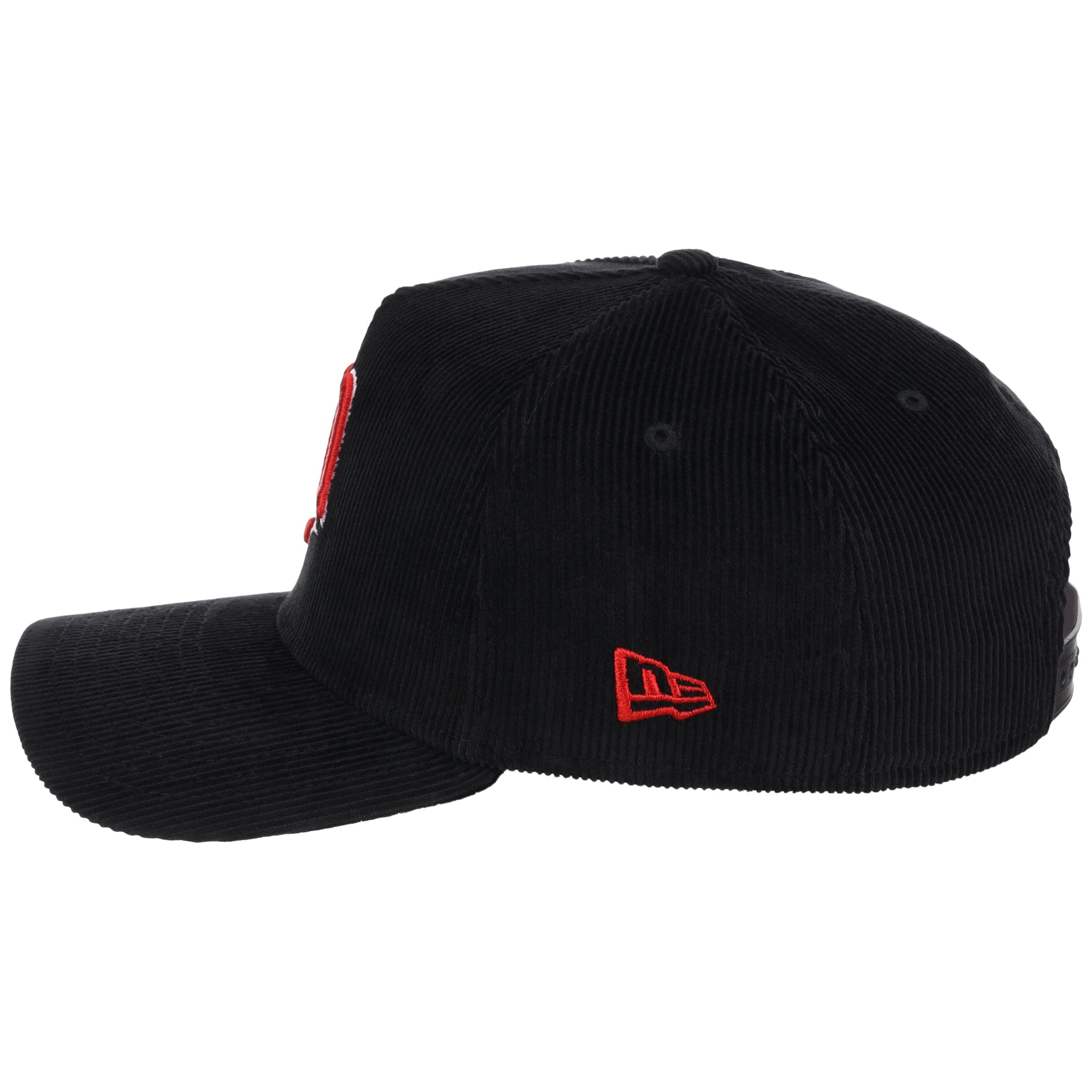 Minnesota Twins MLB Black Cord New Era 9FORTY - Image 6