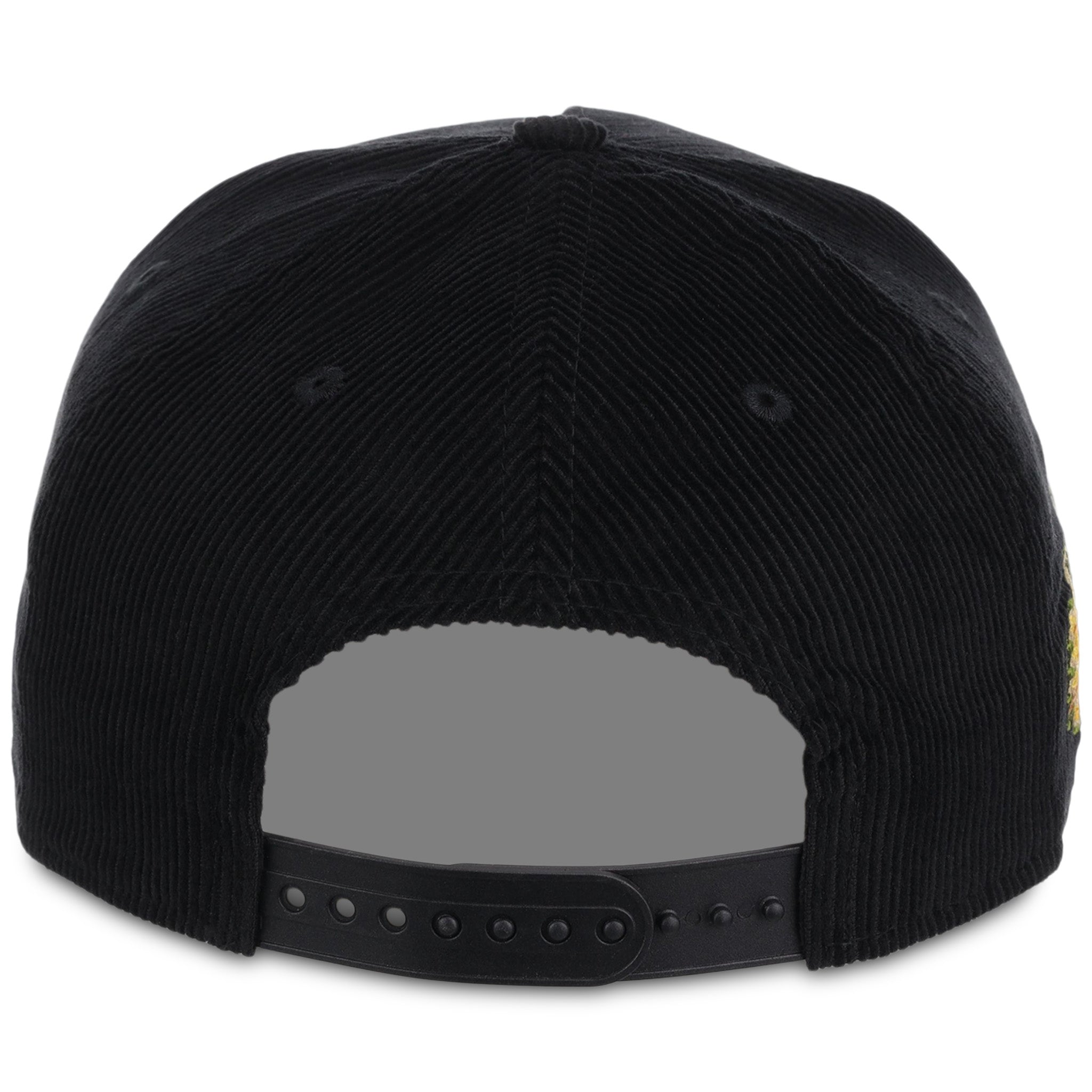 St. Louis Cardinals MLB Black Cord New Era 9FORTY - Image 7