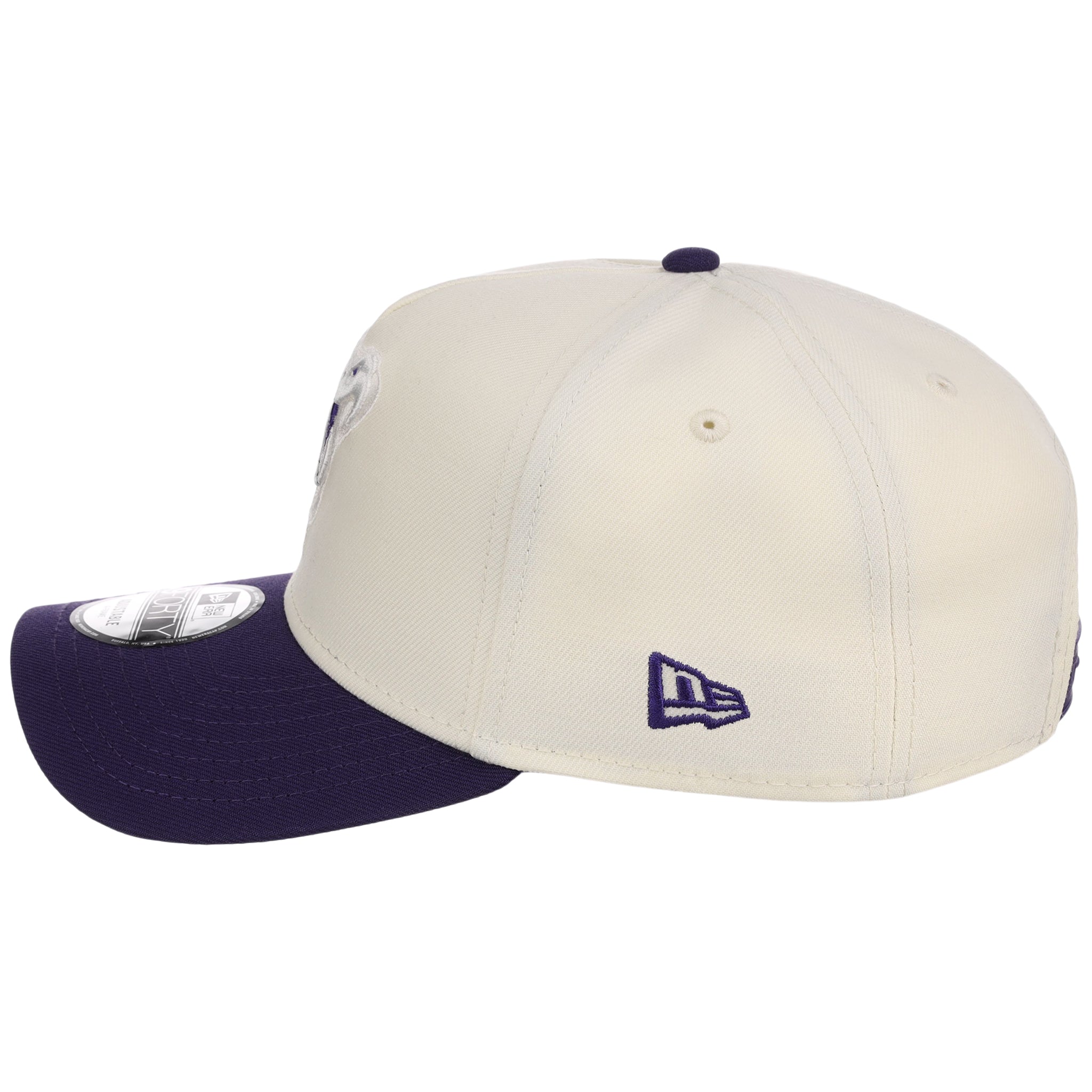 Arizona Diamondbacks MLB Chrome Pop New Era 9FORTY - Image 6