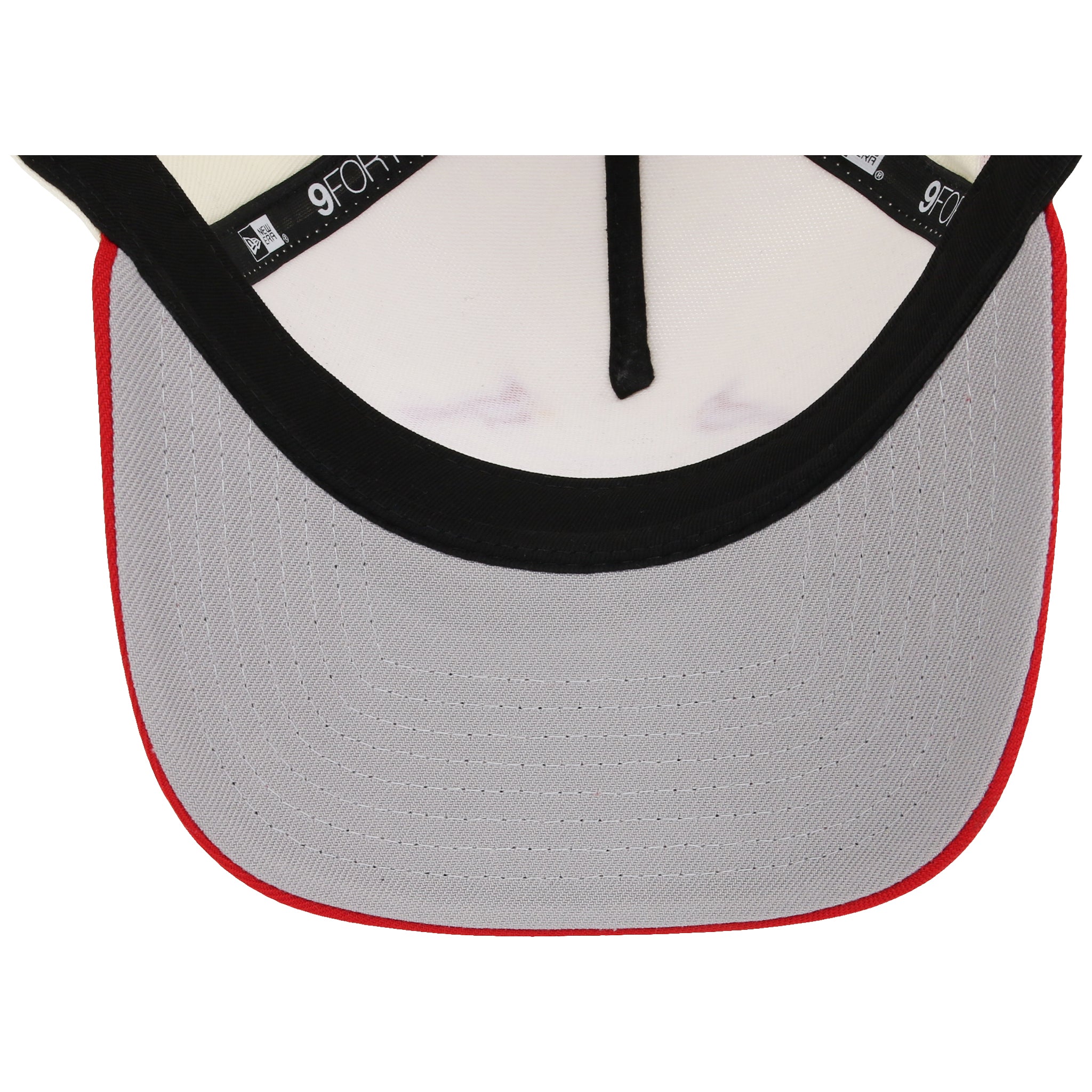 Cincinnati Reds MLB Chrome Pop New Era 9FORTY - Image 2