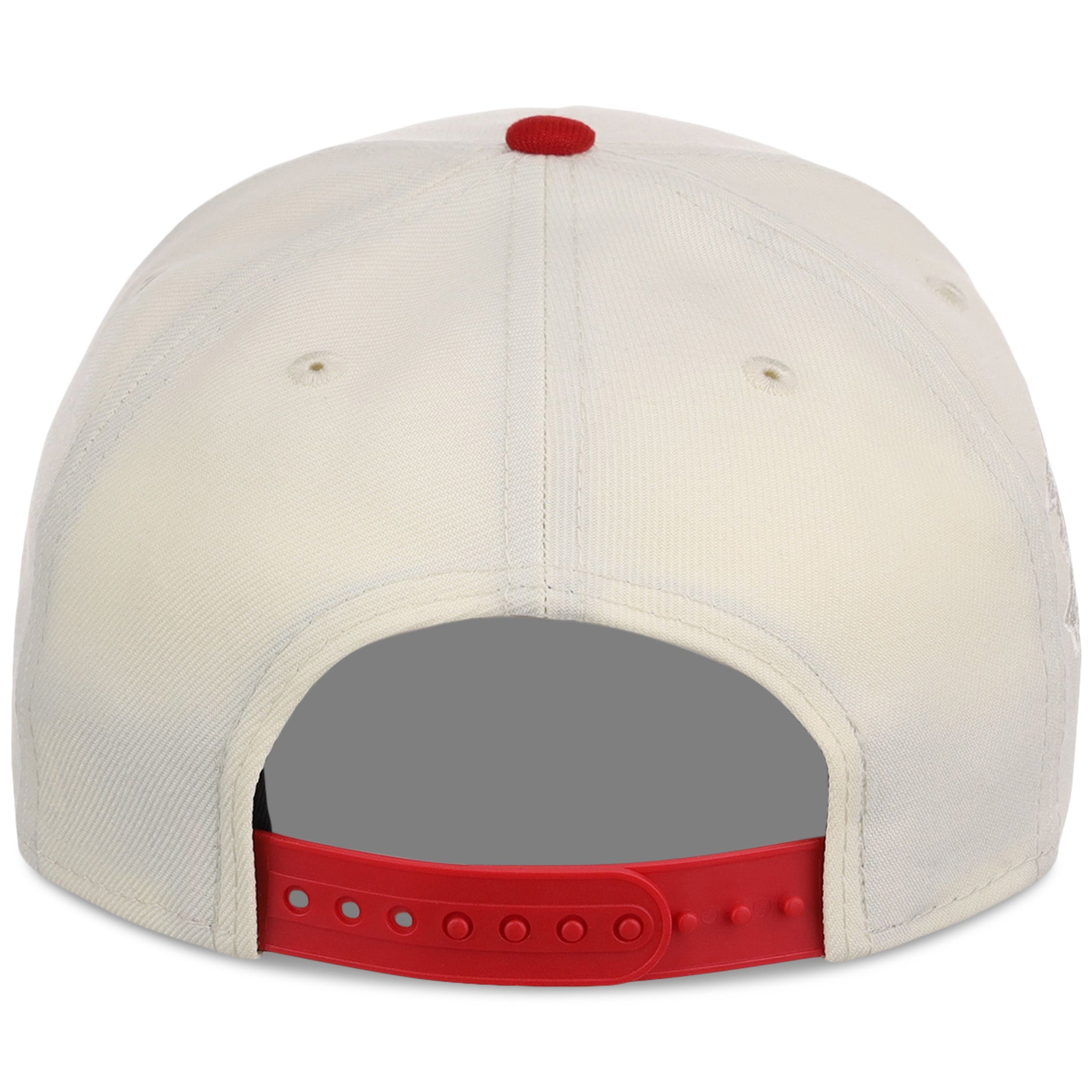 Cincinnati Reds MLB Chrome Pop New Era 9FORTY - Image 7