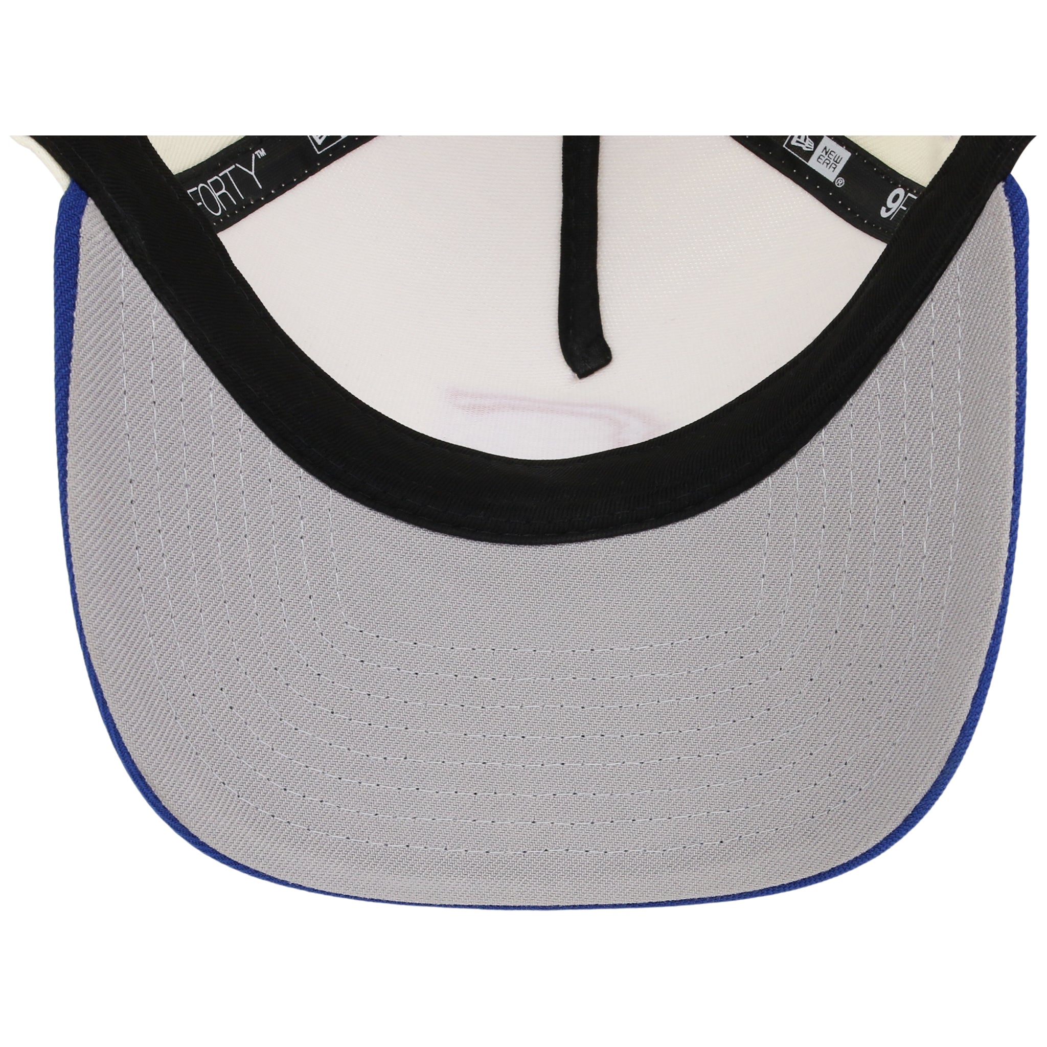 Kansas City Royals MLB Chrome Pop New Era 9FORTY - Image 2