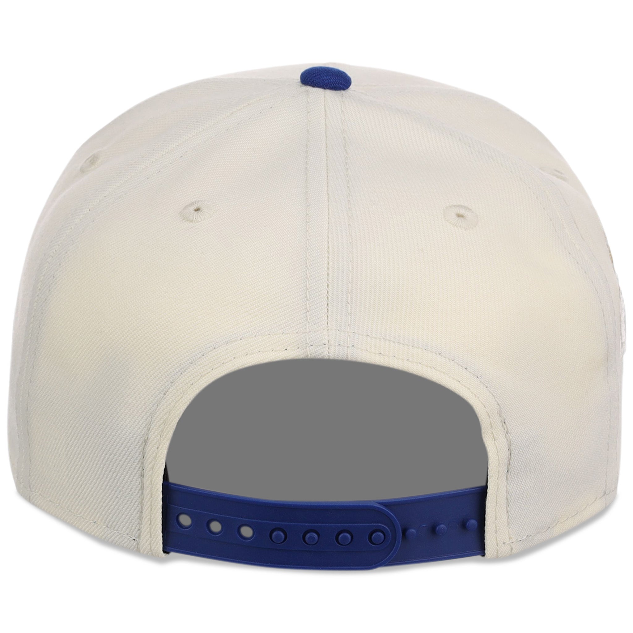 Kansas City Royals MLB Chrome Pop New Era 9FORTY - Image 7