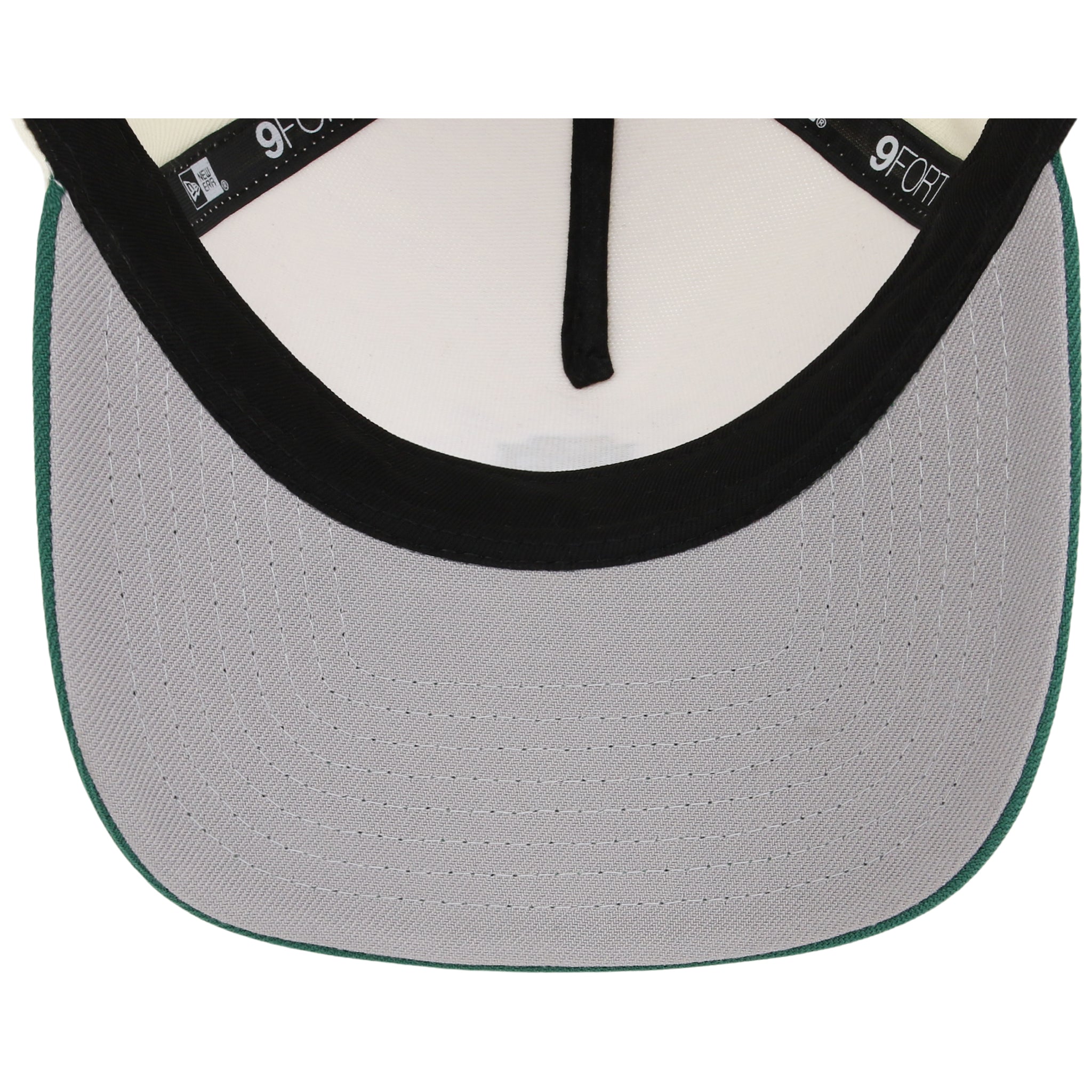 Milwaukee Brewers MLB Chrome Pop New Era 9FORTY - Image 2