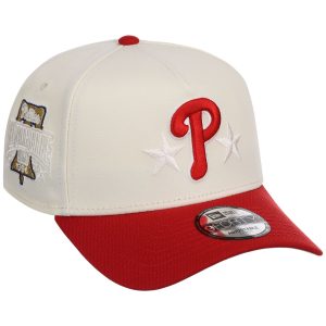 Philadelphia Phillies MLB Chrome Pop New Era 9FORTY
