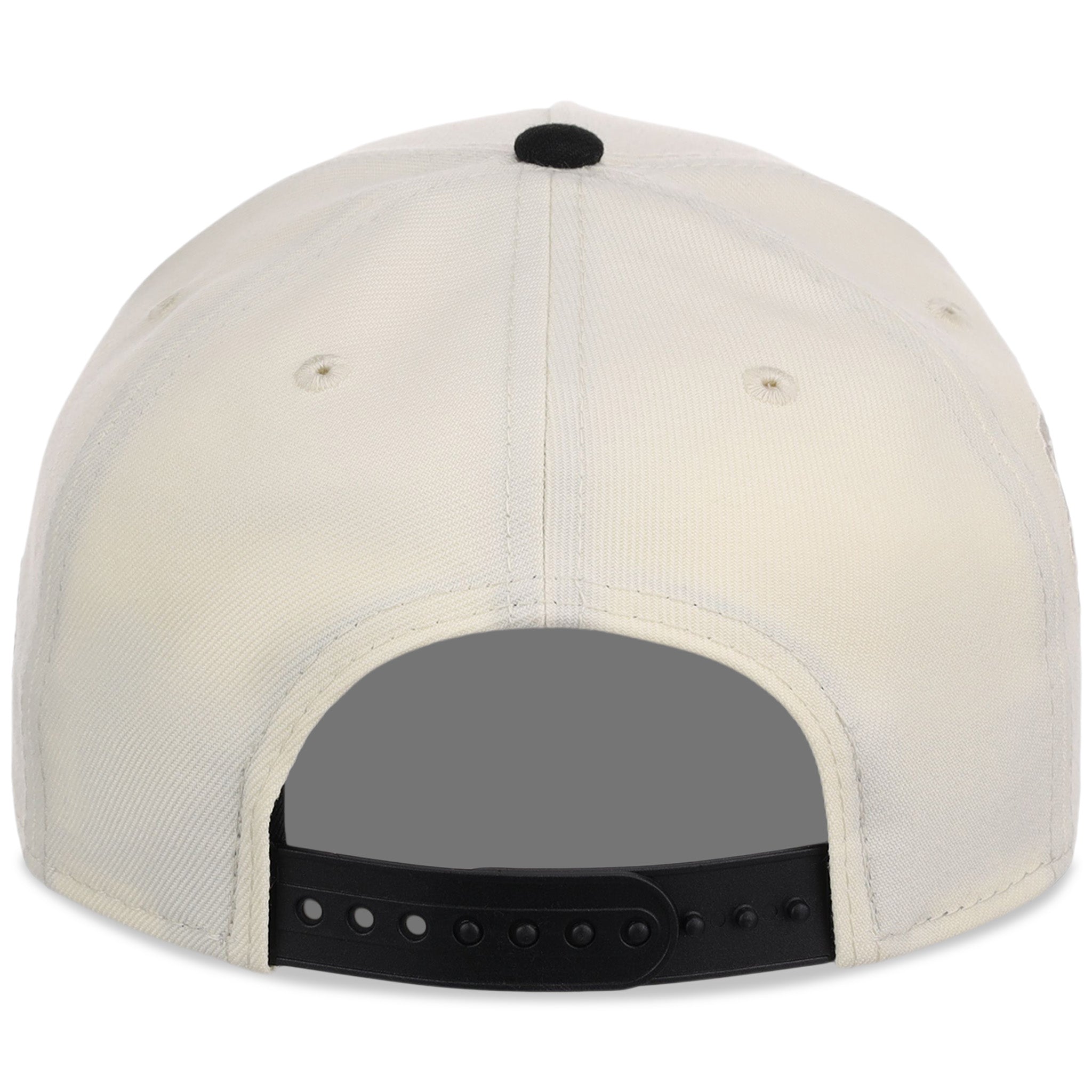 Pittsburgh Pirates MLB Chrome Pop New Era 9FORTY - Image 7