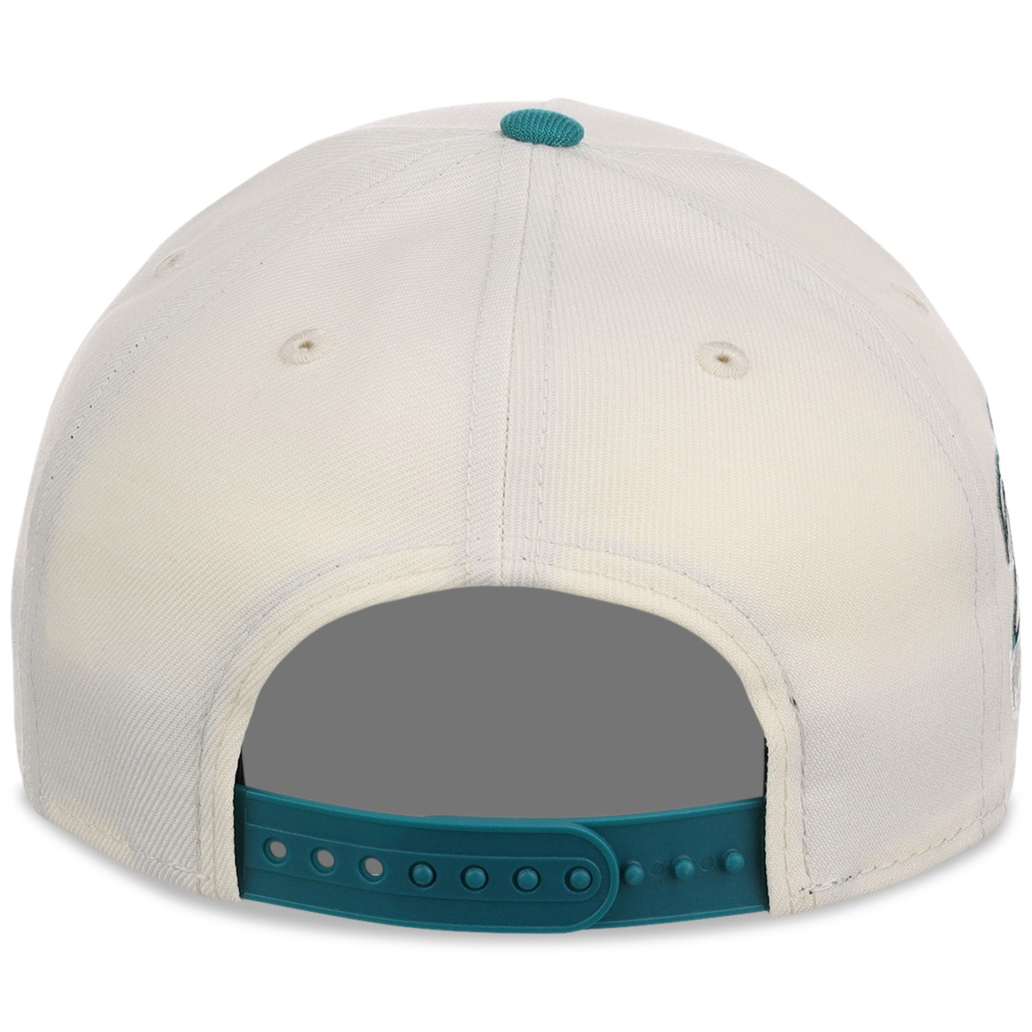 Seattle Mariners MLB Chrome Pop New Era 9FORTY - Image 7