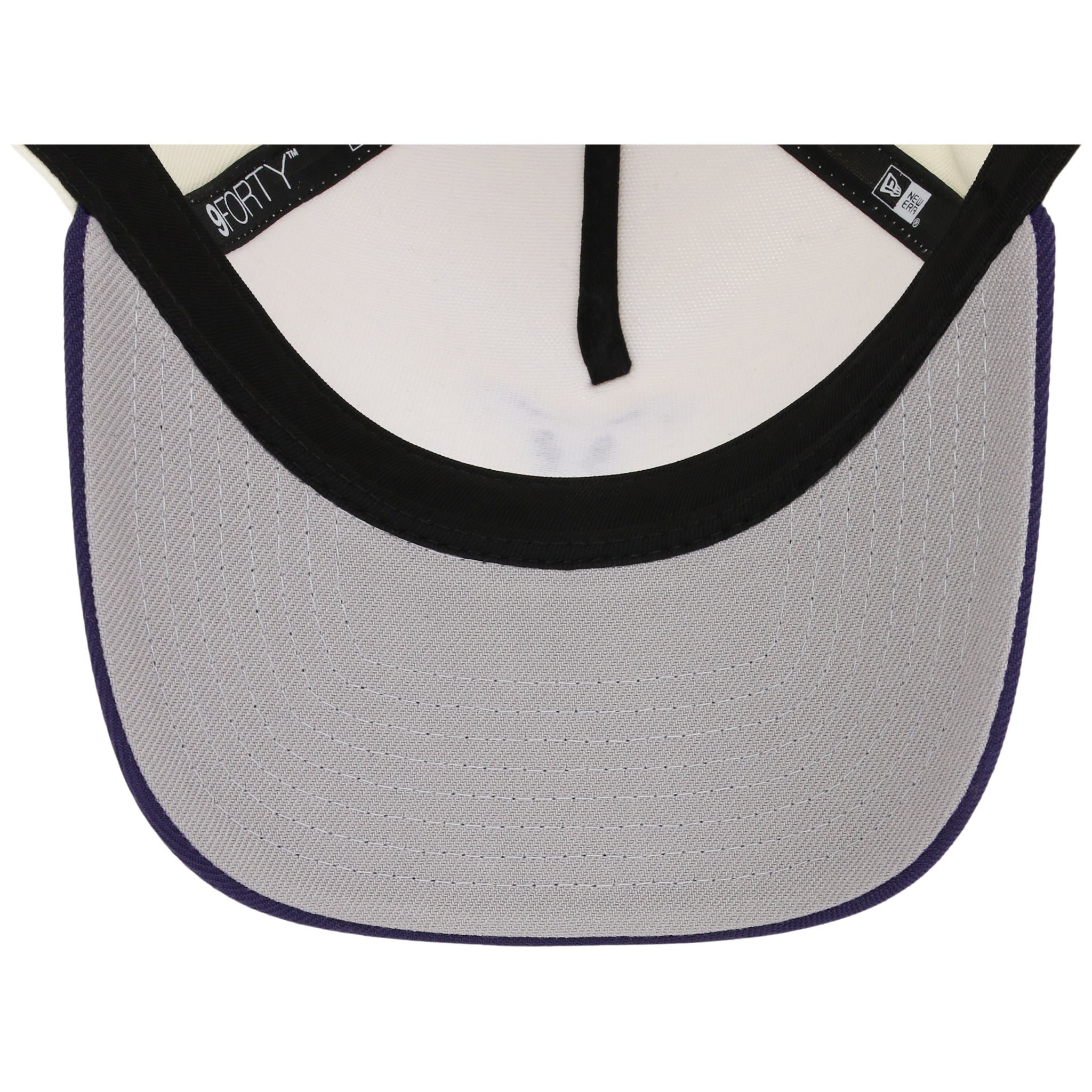Tampa Bay Rays MLB Chrome Pop New Era 9FORTY - Image 2