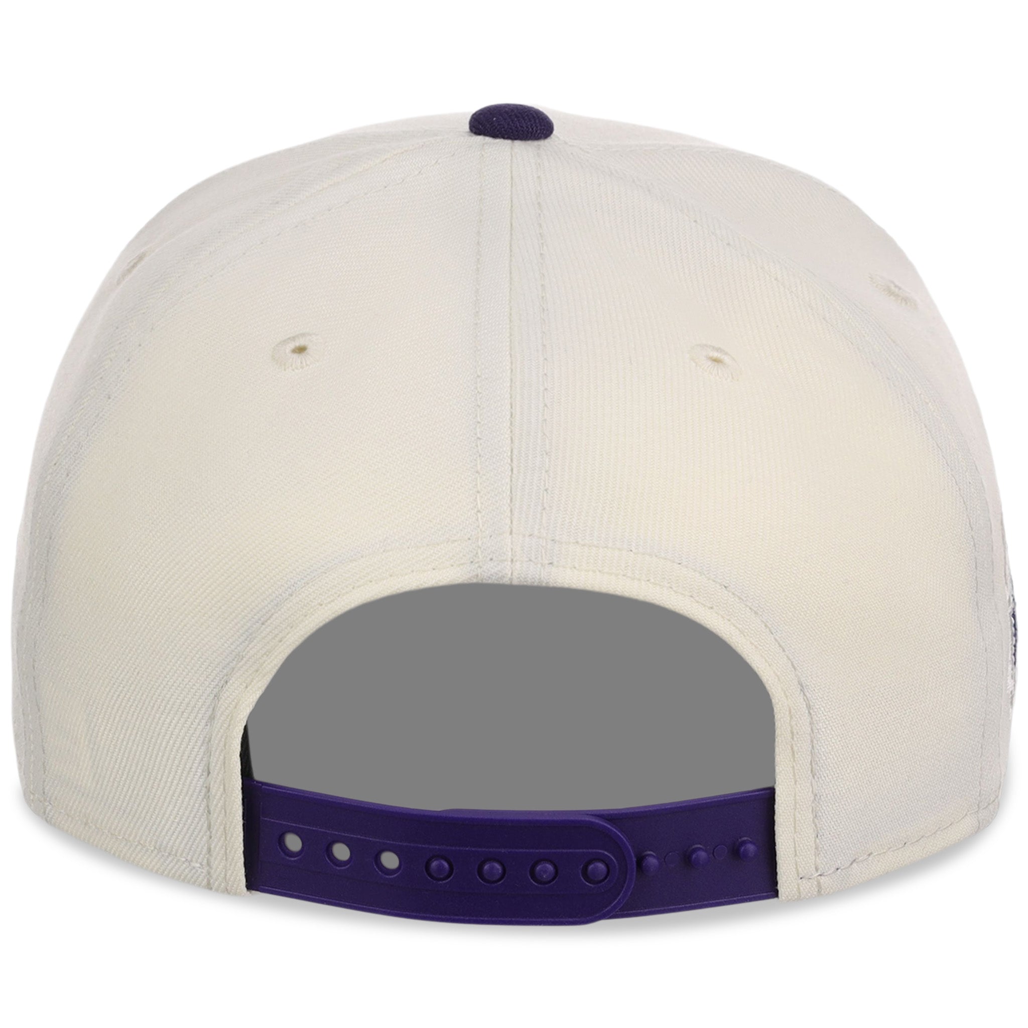 Tampa Bay Rays MLB Chrome Pop New Era 9FORTY - Image 7