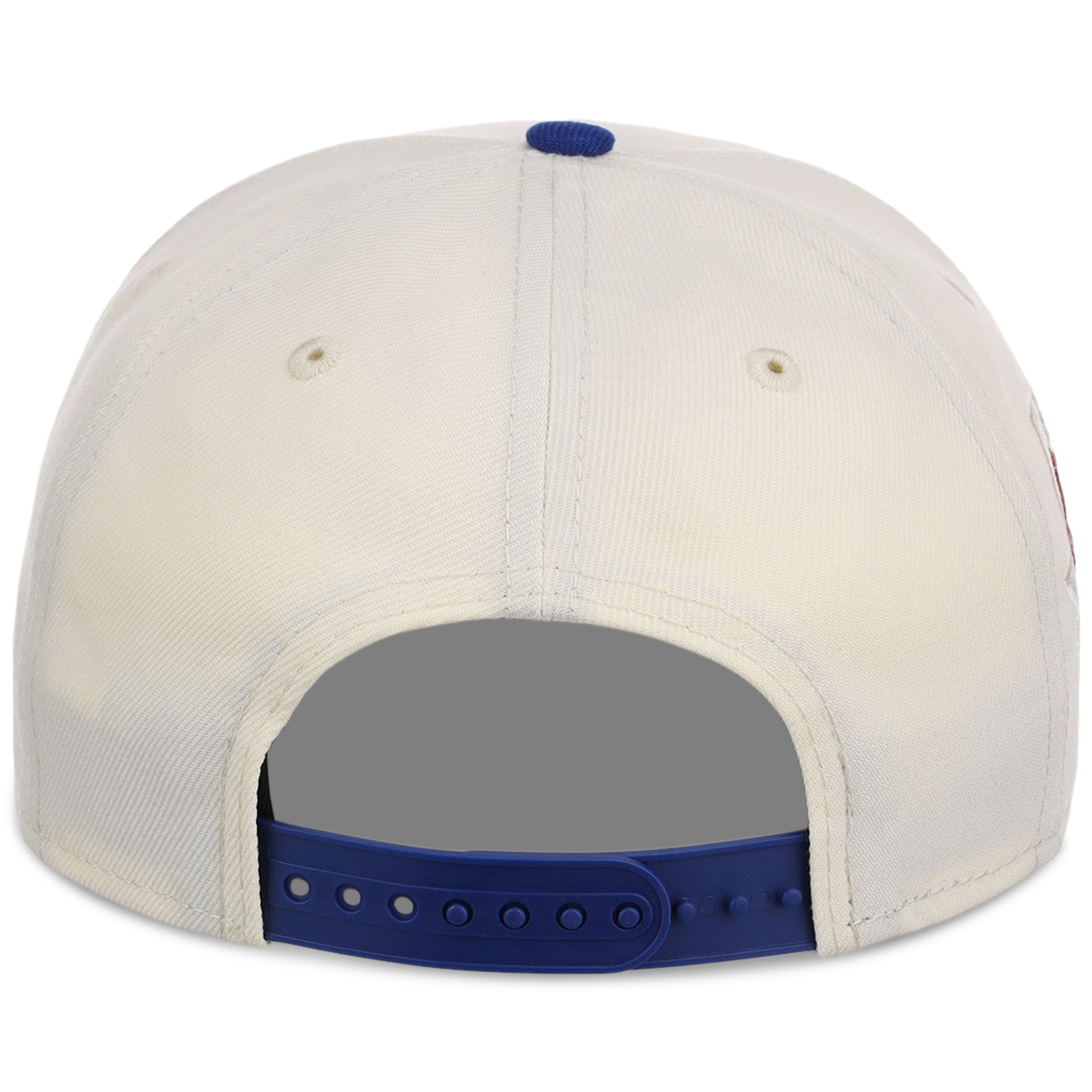 Texas Rangers MLB Chrome Pop New Era 9FORTY - Image 7