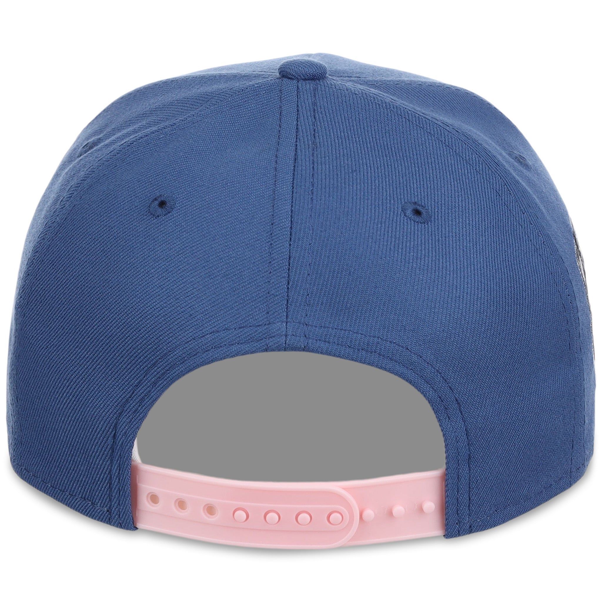 Minnesota Twins MLB Pink Indigo New Era 9FORTY - Image 7