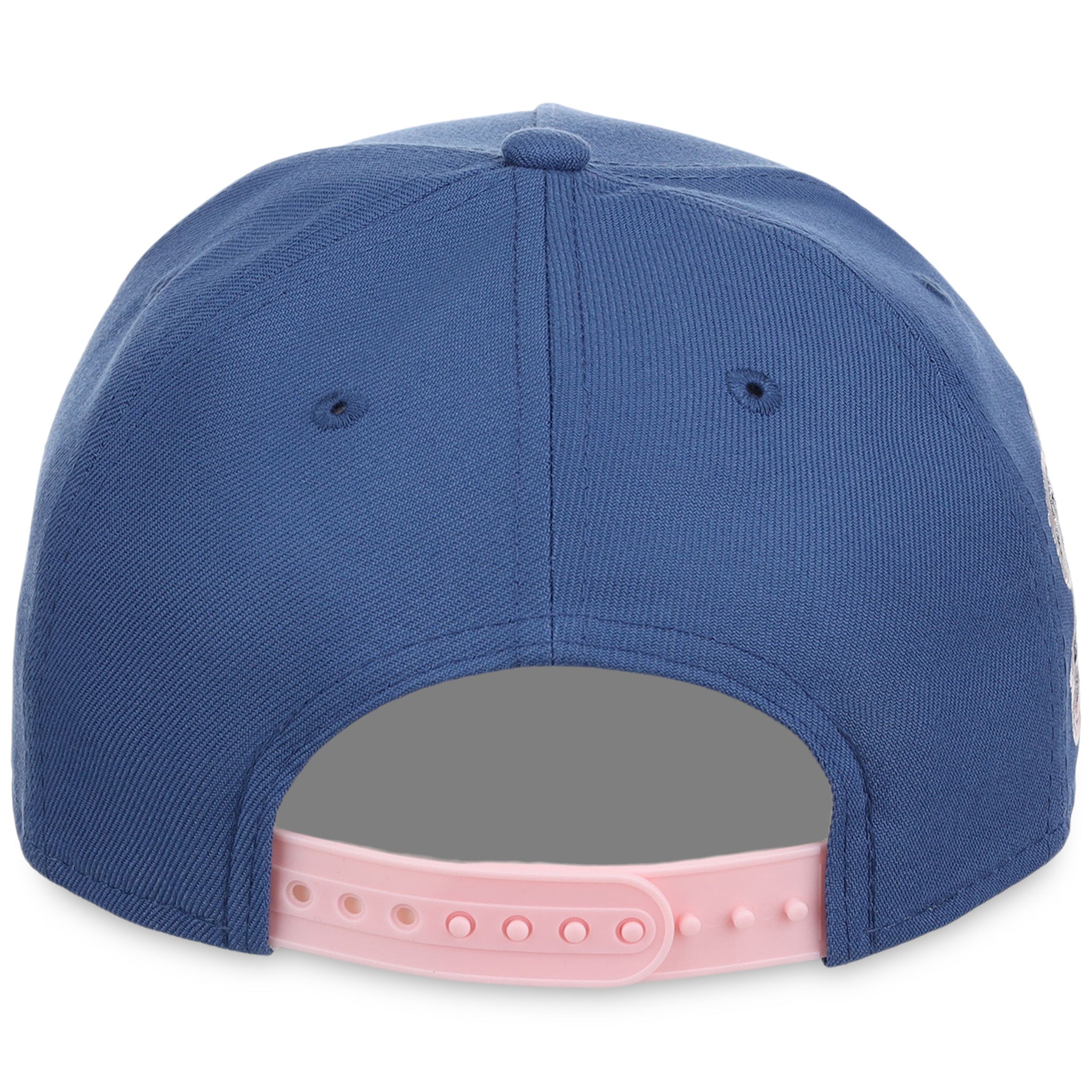 Seattle Mariners MLB Pink Indigo New Era 9FORTY - Image 7
