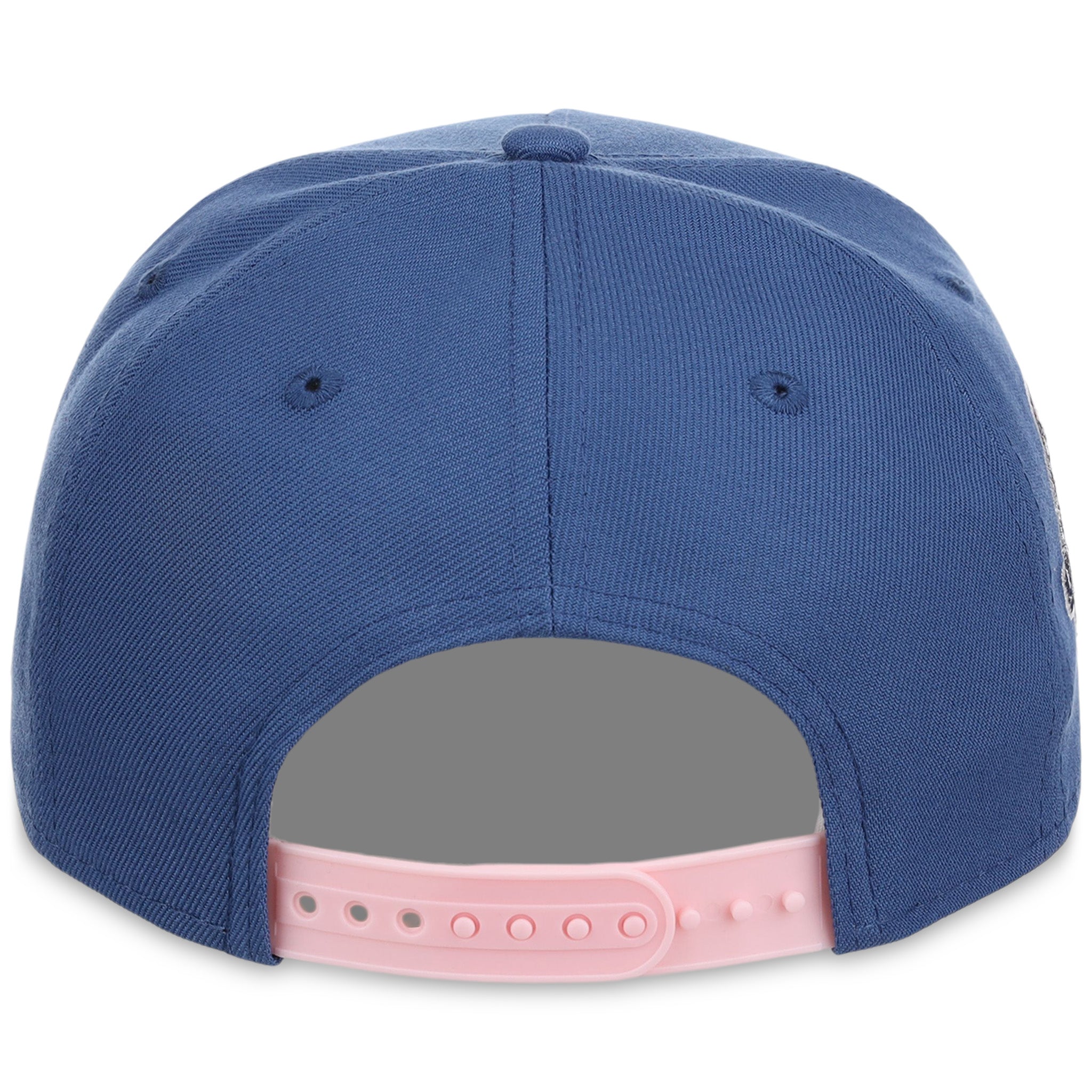 St. Louis Cardinals MLB Pink Indigo New Era 9FORTY - Image 7