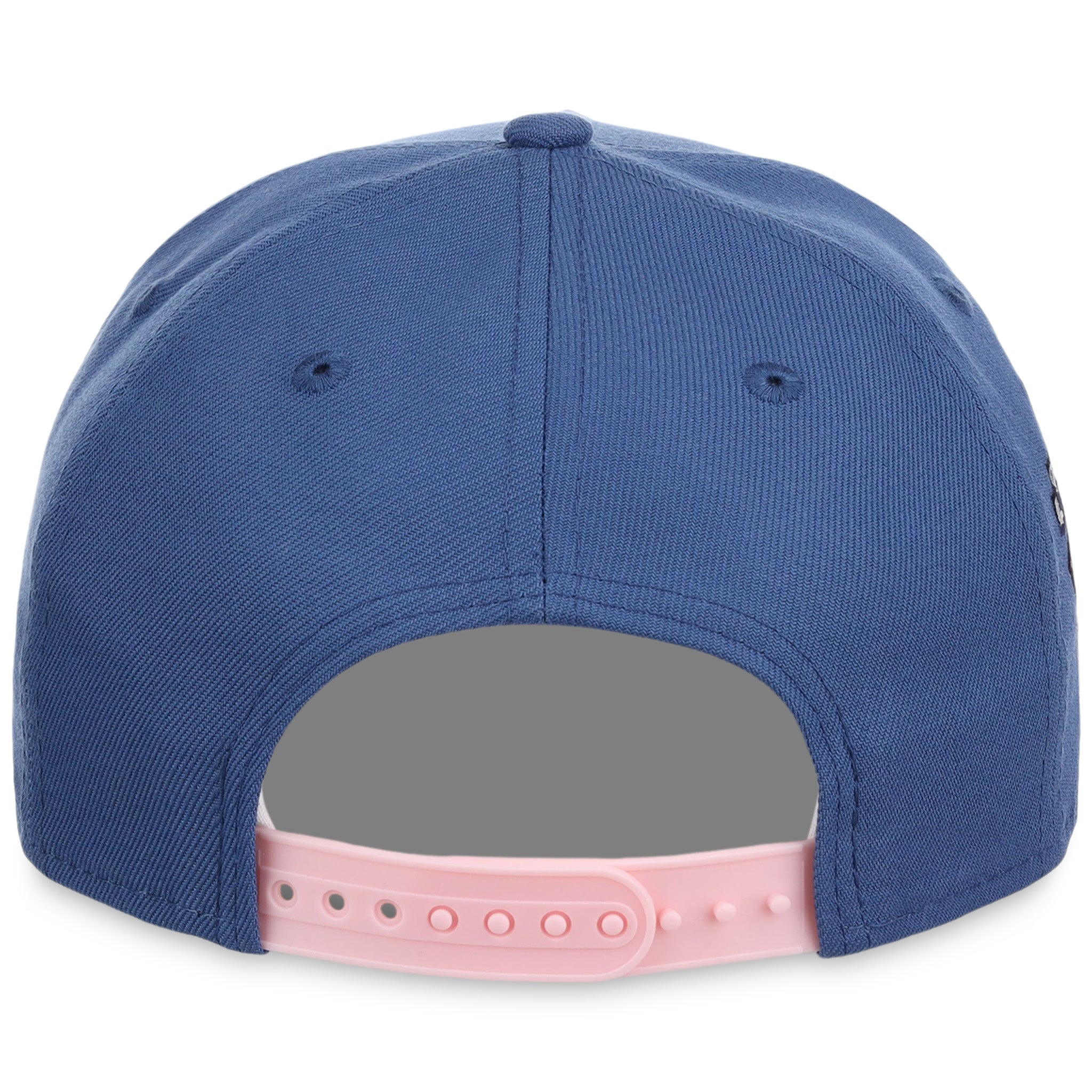 New York Mets MLB Pink Indigo New Era 9FORTY - Image 7