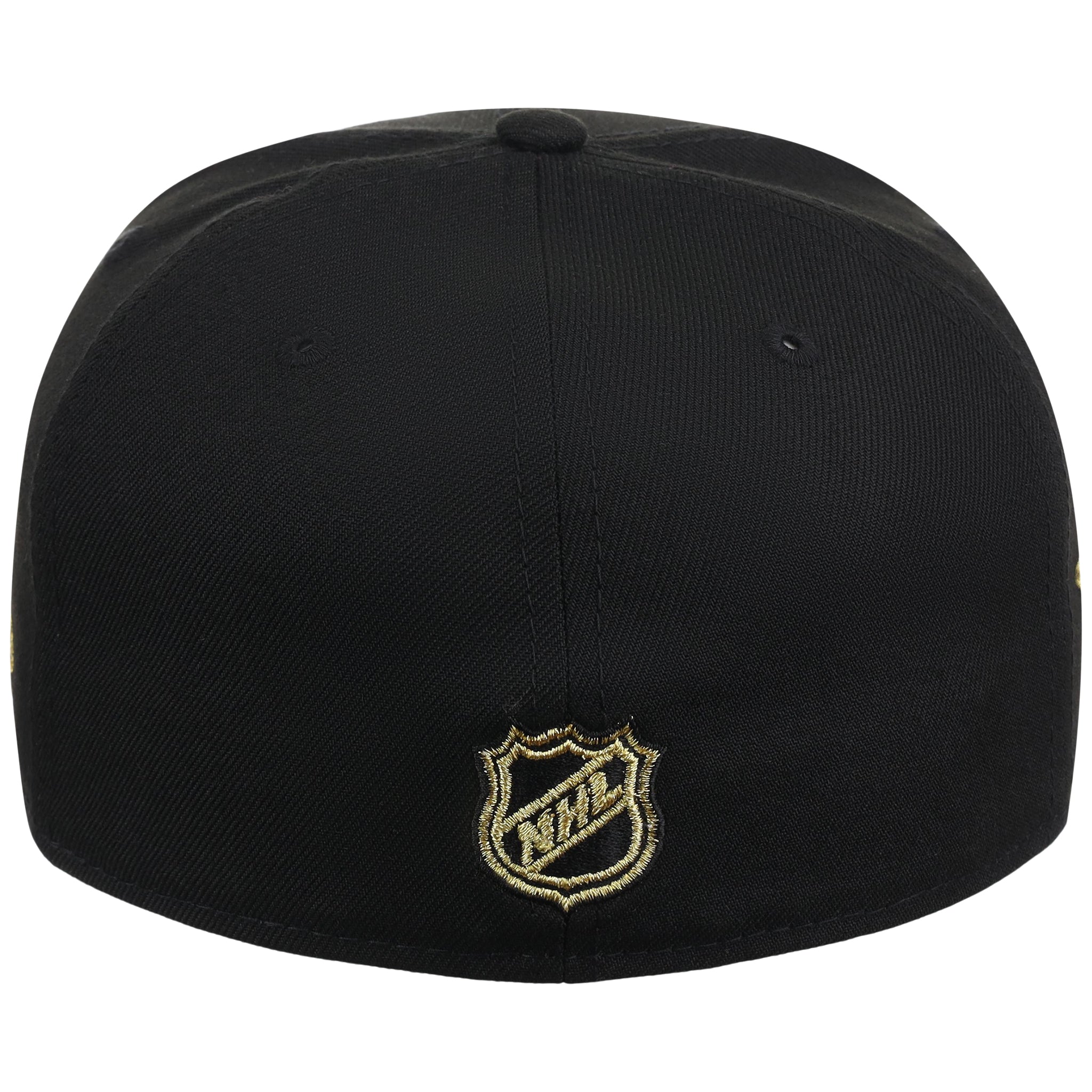 Tampa Bay Lightning NHL Black Dome New Era 59FIFTY - Image 7