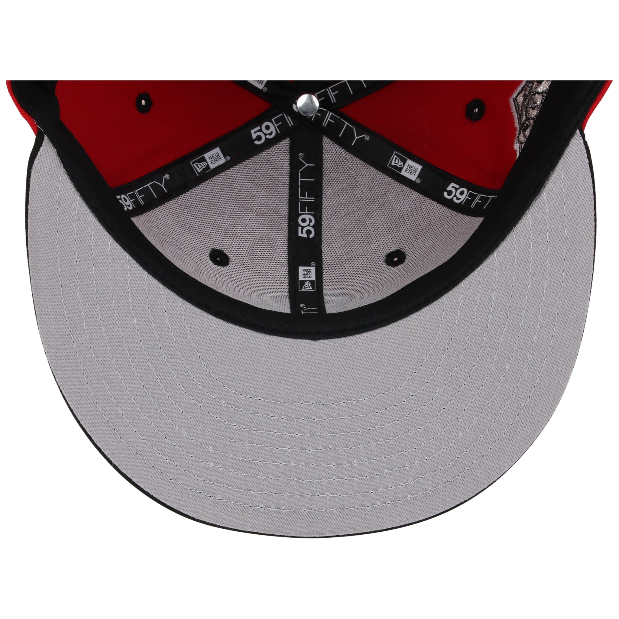 New York Yankees 'Scene and Heard' New Era 59FIFTY - Image 2