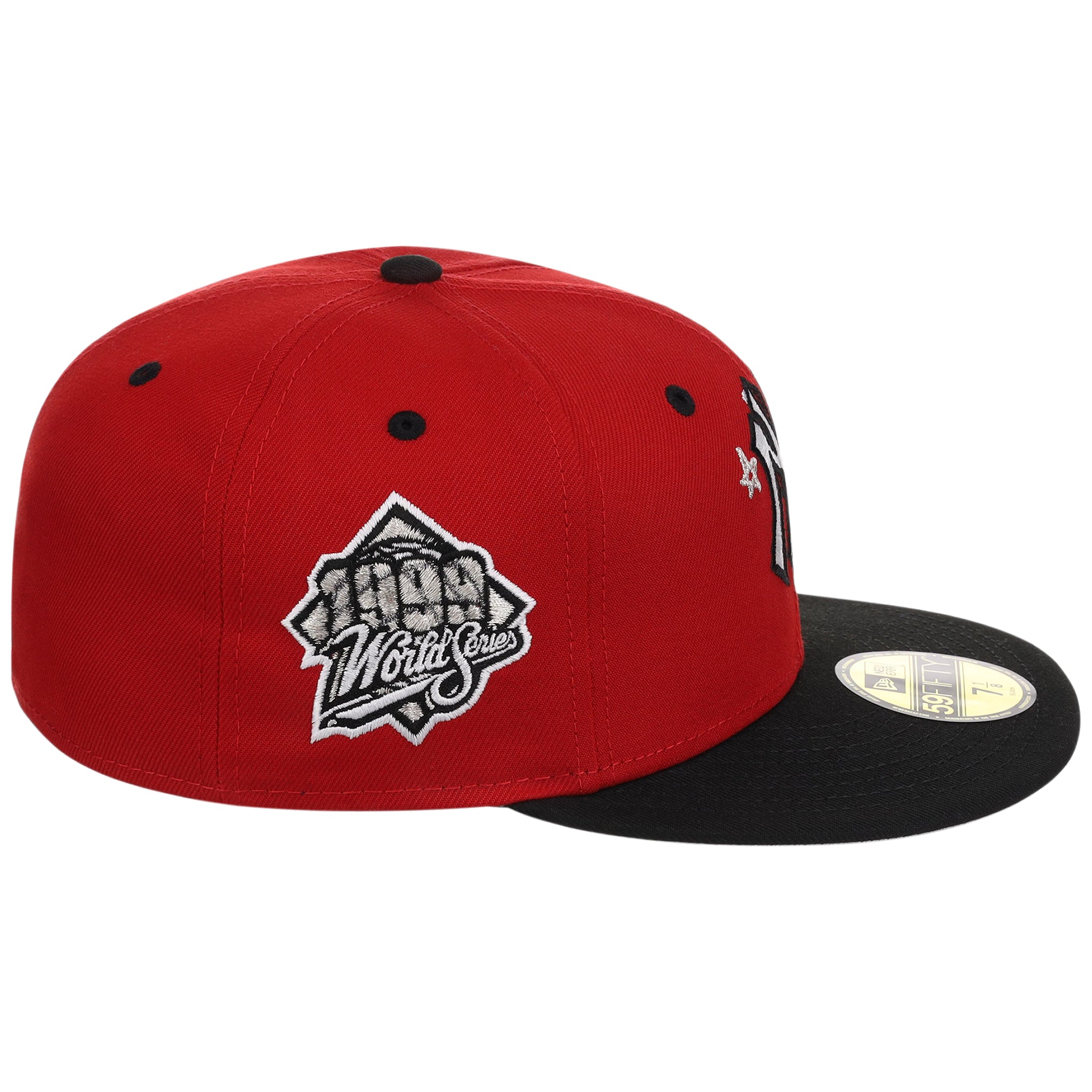 New York Yankees 'Scene and Heard' New Era 59FIFTY - Image 3