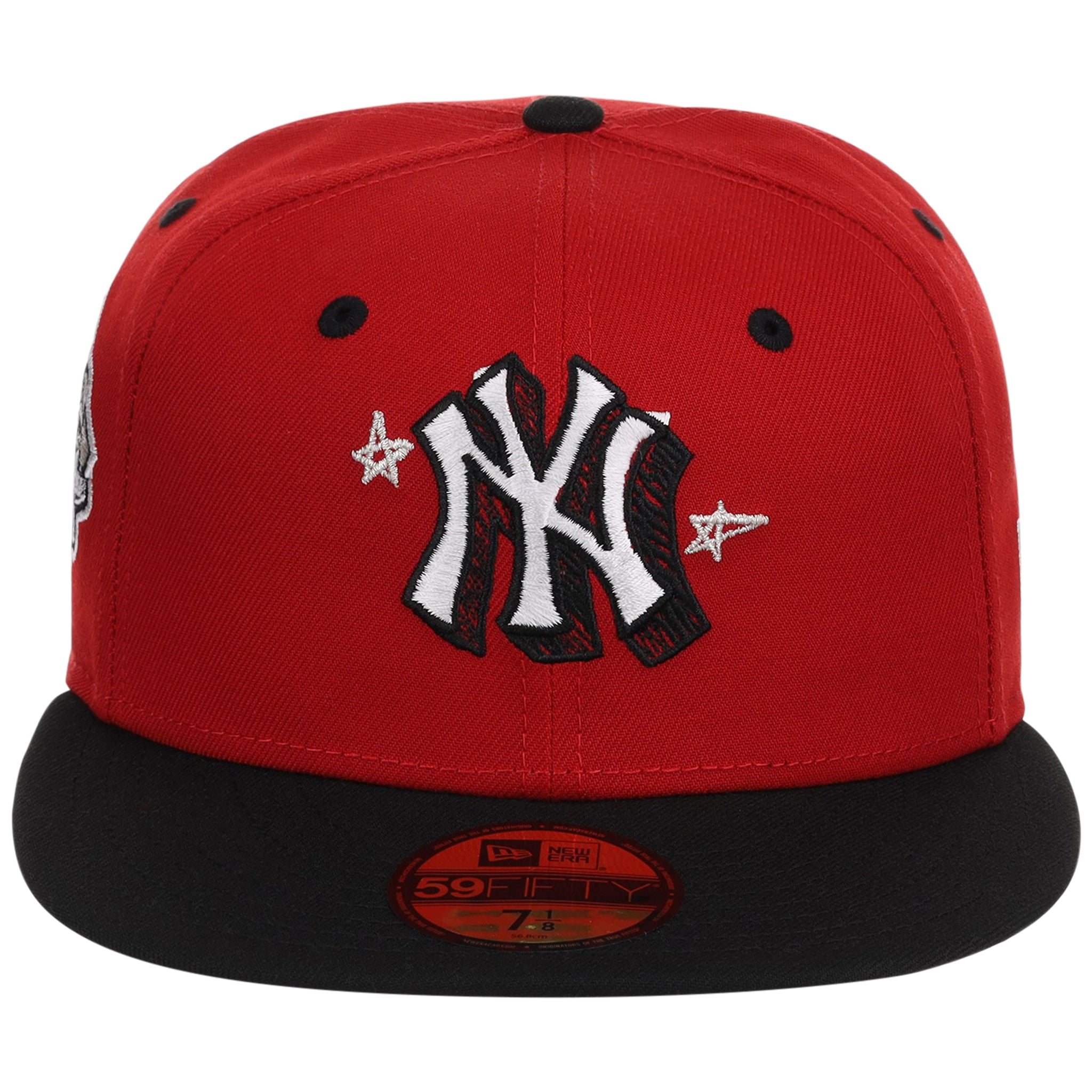 New York Yankees 'Scene and Heard' New Era 59FIFTY - Image 5