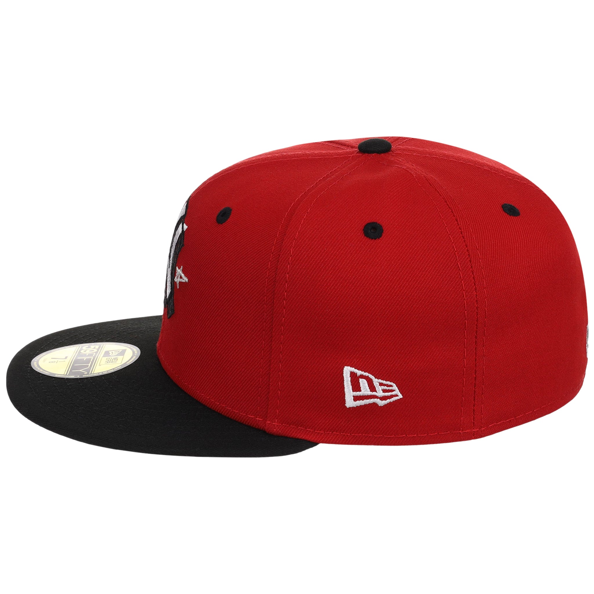 New York Yankees 'Scene and Heard' New Era 59FIFTY - Image 6
