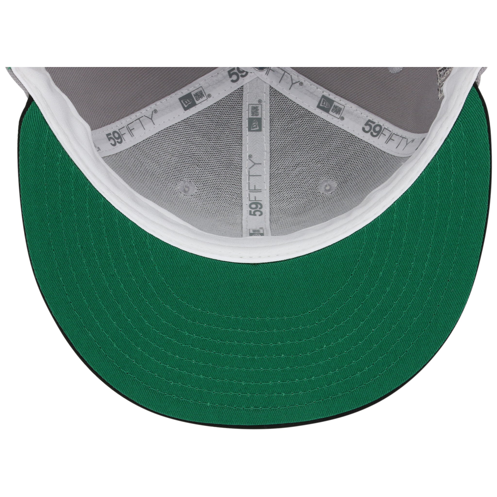 New York Yankees 'Scene and Heard' New Era 59FIFTY - Image 2