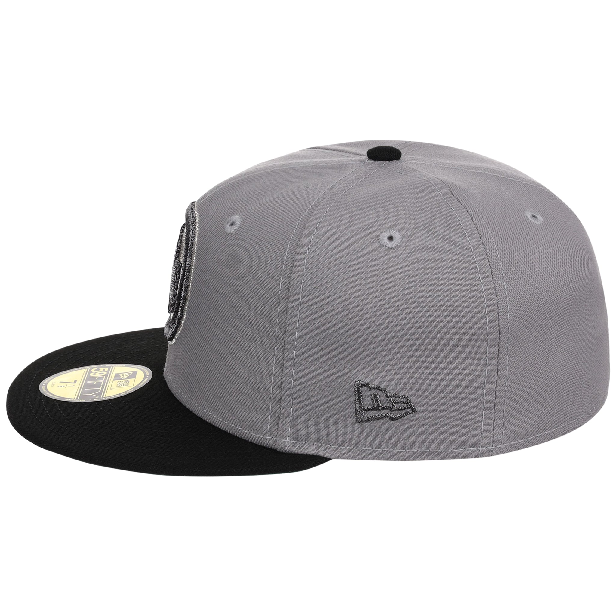 New York Yankees 'Scene and Heard' New Era 59FIFTY - Image 6