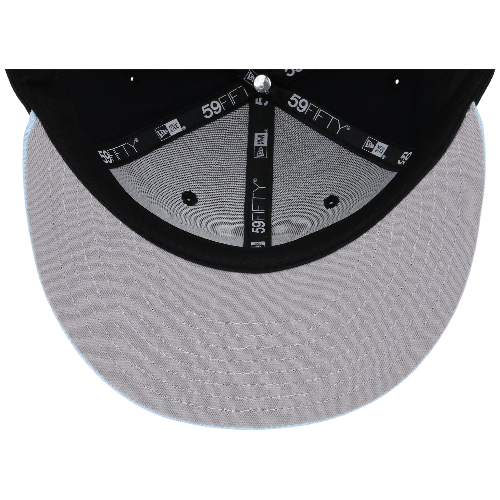 Washington Nationals 'Scene and Heard' New Era 59FIFTY - Image 2
