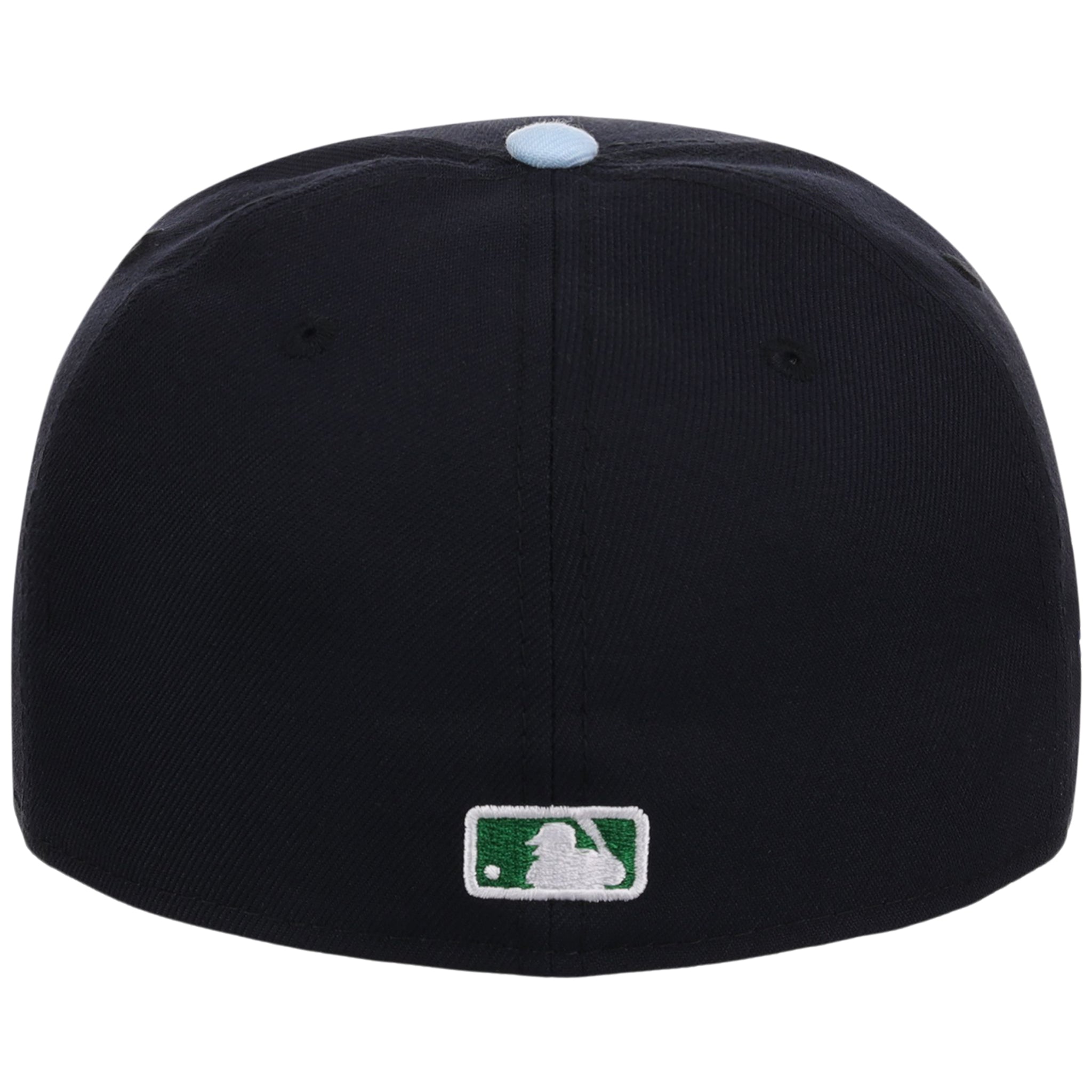 Washington Nationals 'Scene and Heard' New Era 59FIFTY - Image 7
