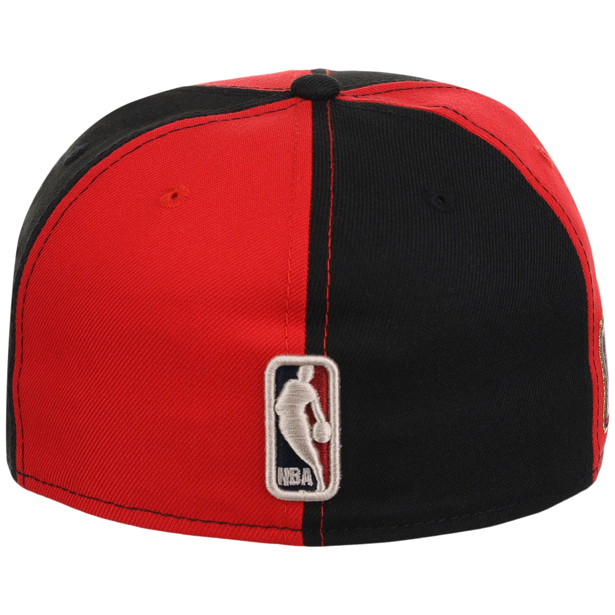 Atlanta Hawks NBA Pinwheel Rewind New Era 59FIFTY - Image 7