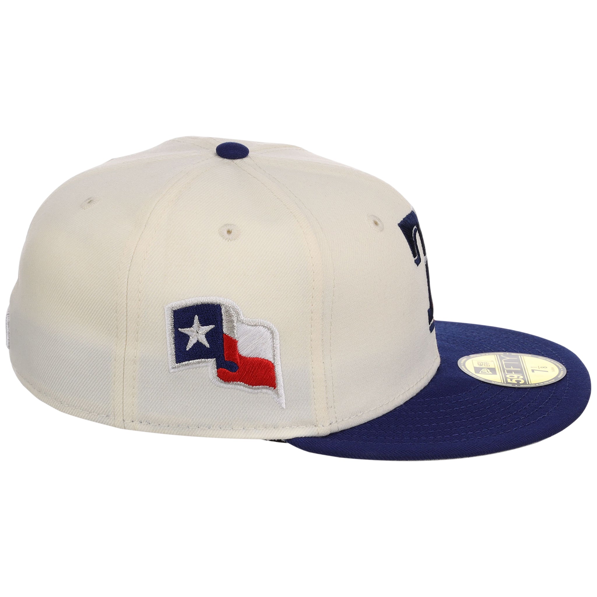 Texas Rangers Crown the City - Dallas 'Flag Fill' - Image 3