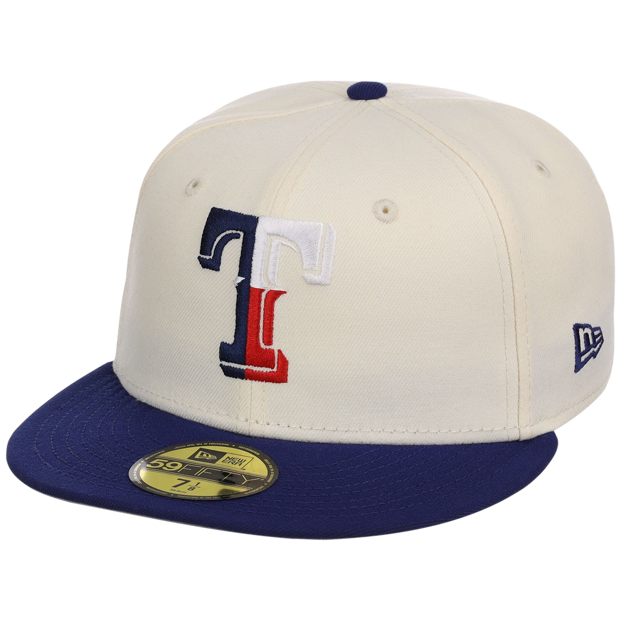 Texas Rangers Crown the City - Dallas 'Flag Fill' - Image 4