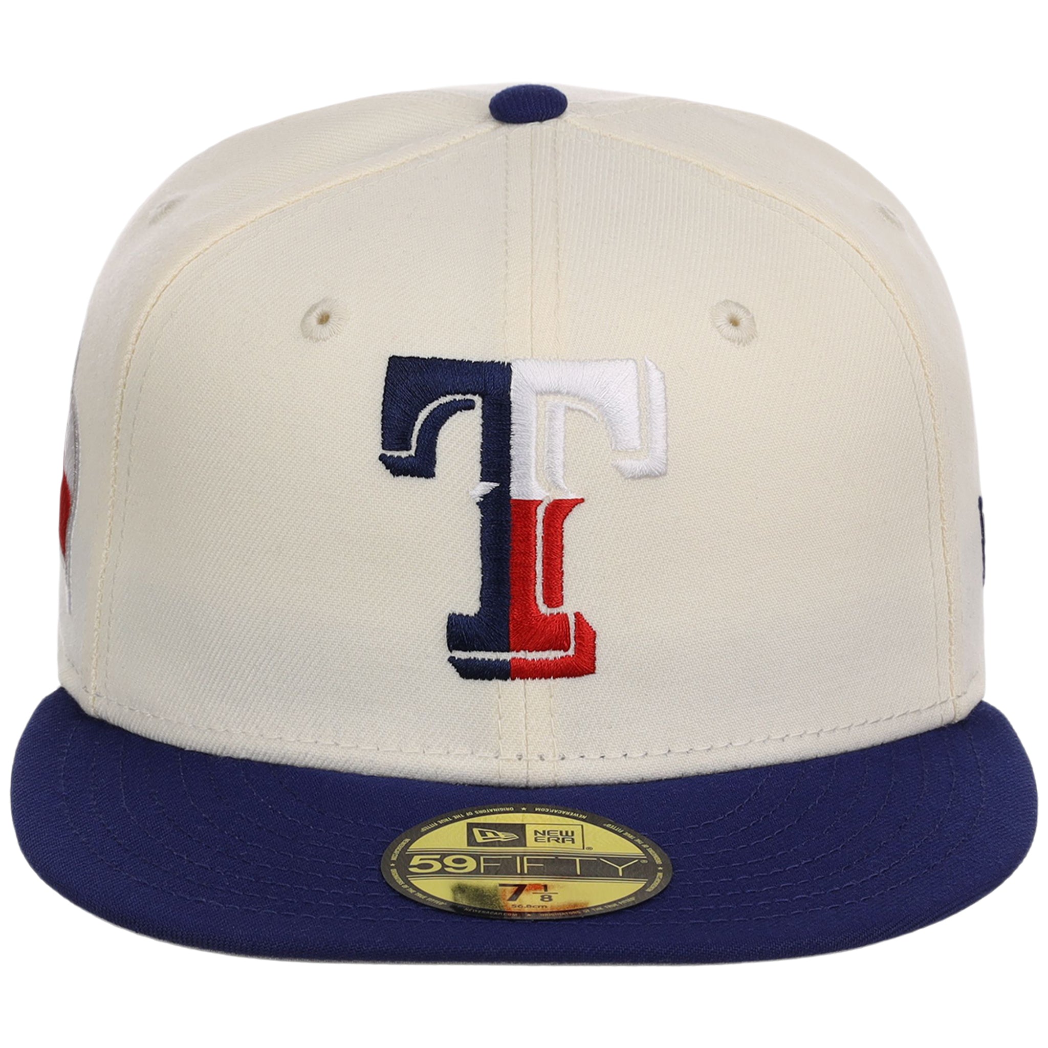 Texas Rangers Crown the City - Dallas 'Flag Fill' - Image 5