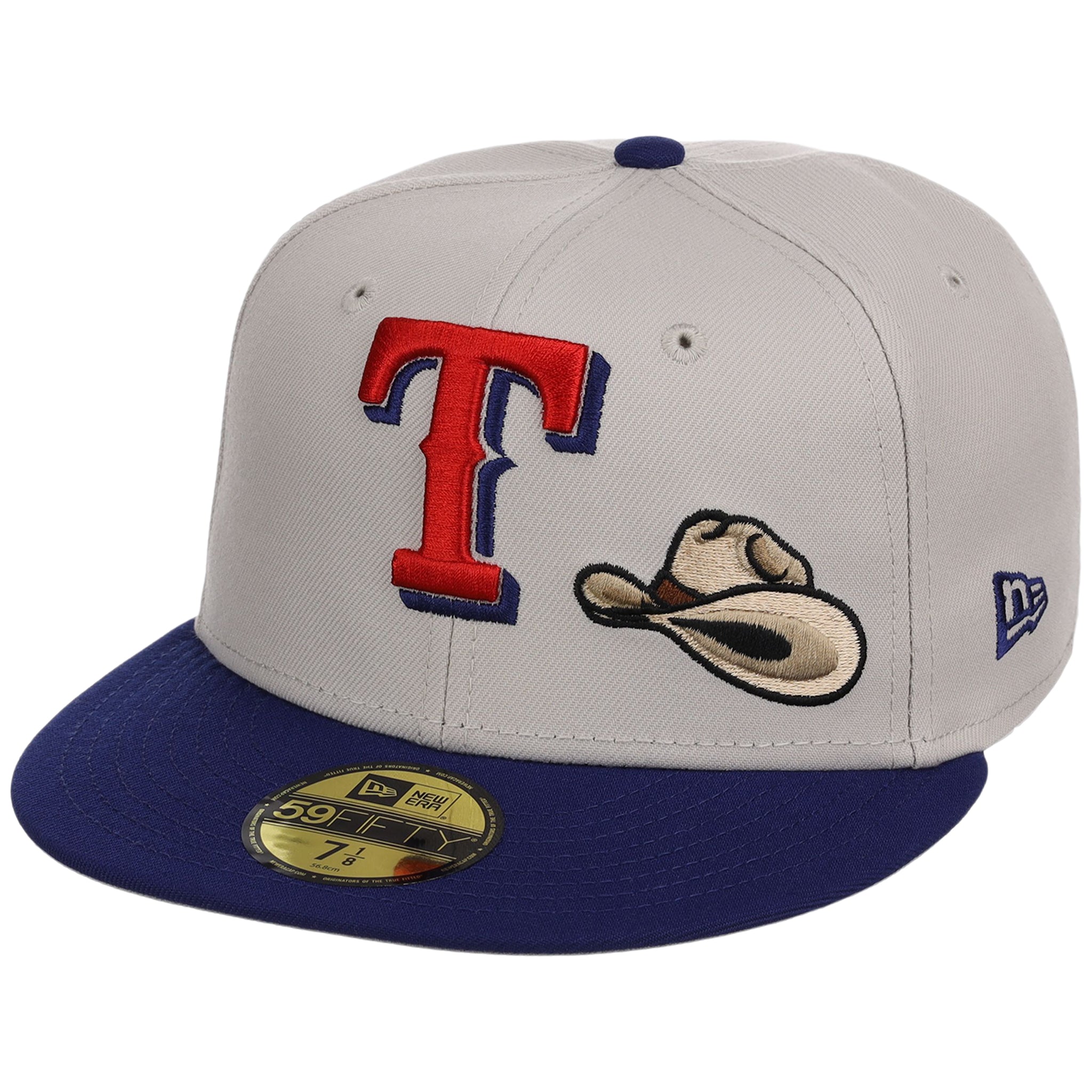 Texas Rangers Crown the City - Dallas 'Cowboy' - Image 4