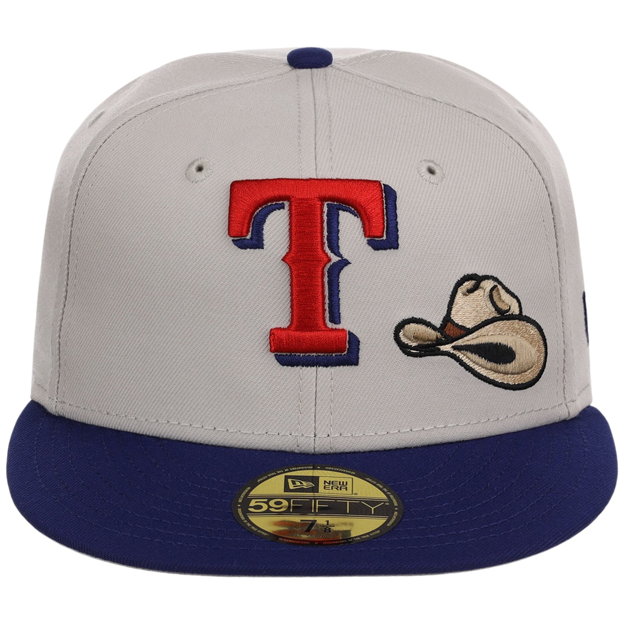 Texas Rangers Crown the City - Dallas 'Cowboy' - Image 5