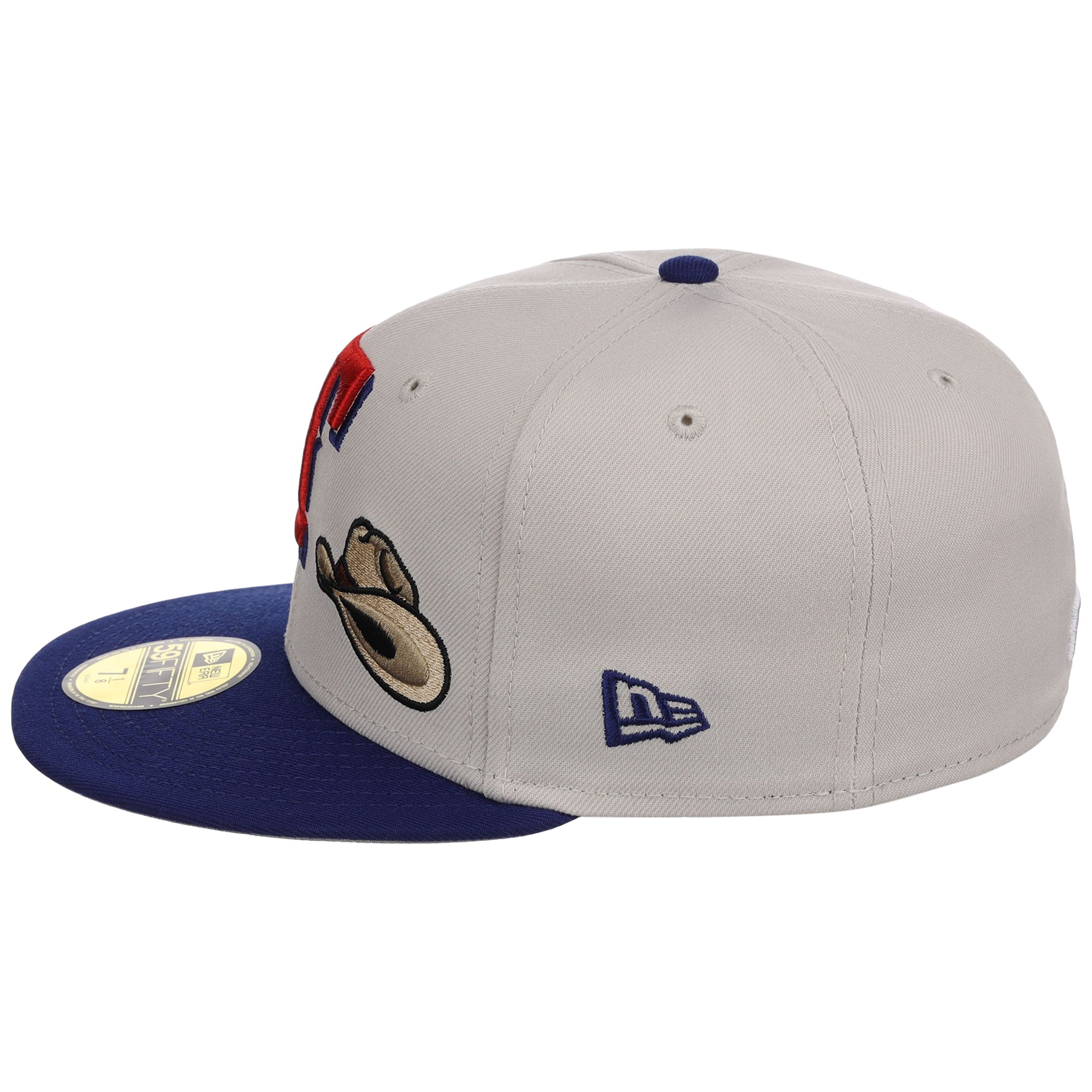 Texas Rangers Crown the City - Dallas 'Cowboy' - Image 6