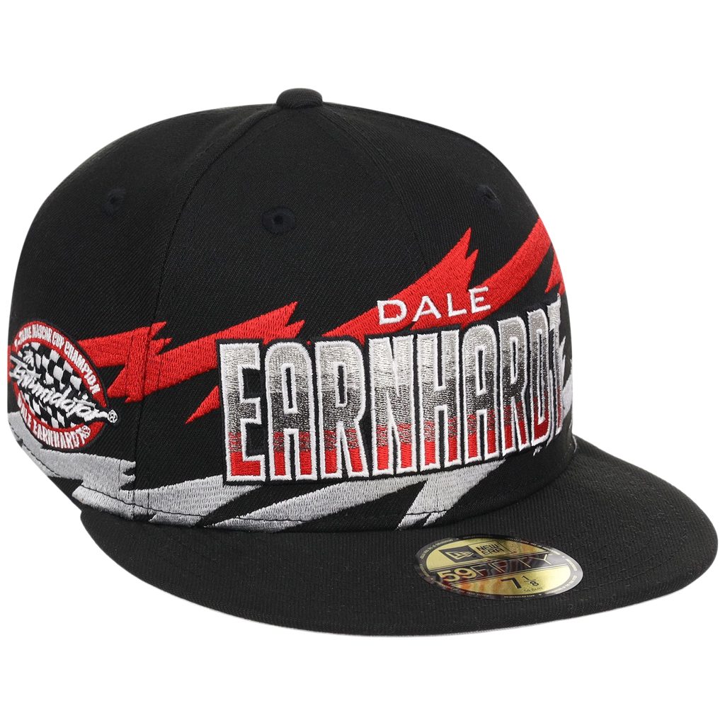 Great American Speed Pack New Era 59FIFTY 'Intimidator'