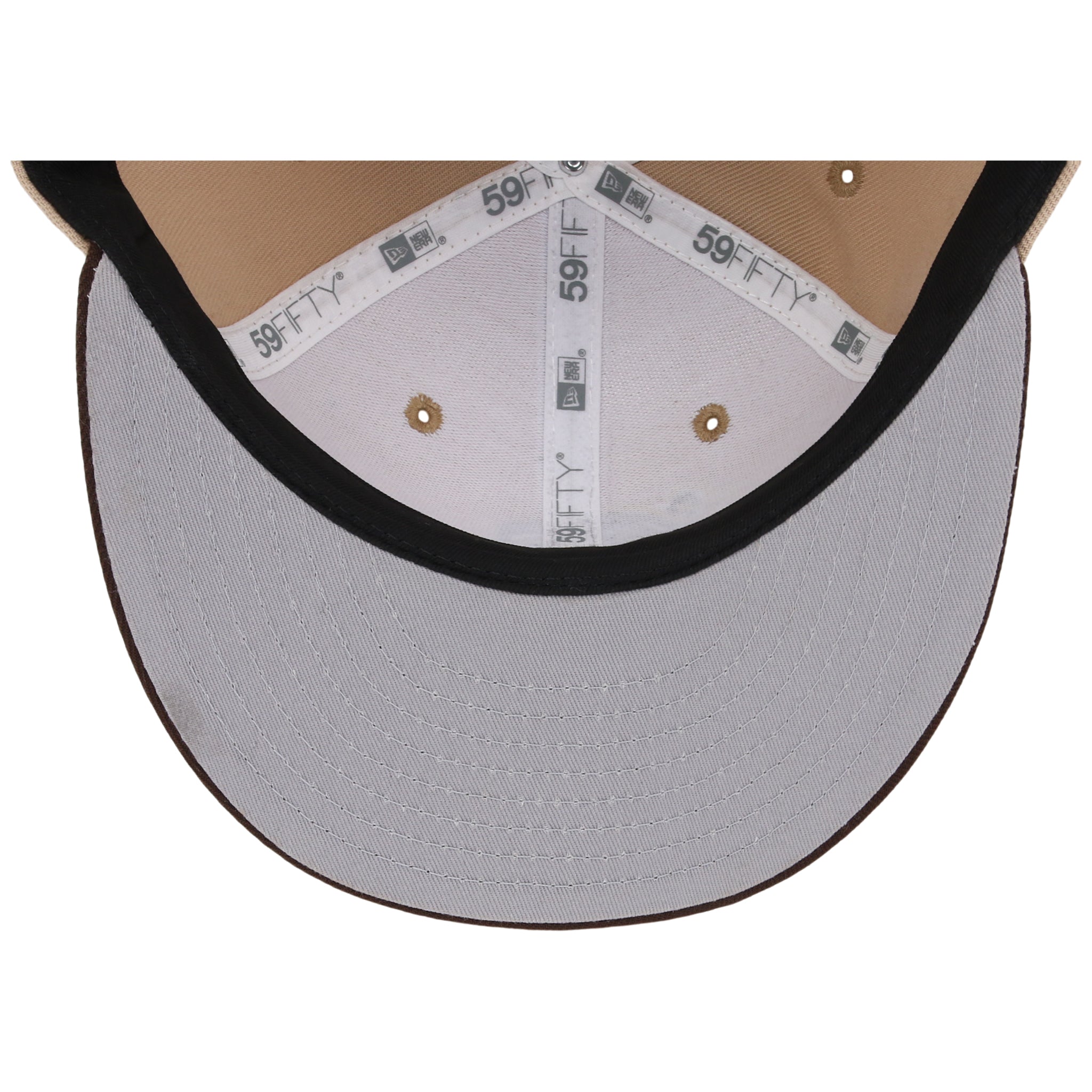 MINOR LEAGUE MONDAY - El Paso Chihuahuas 'Bootmaker' New Era 59FIFTY - Image 2