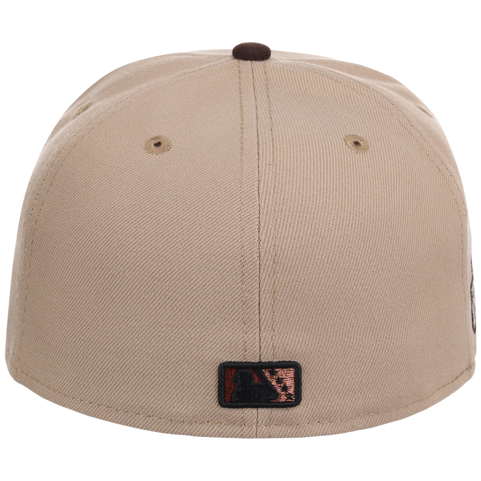 MINOR LEAGUE MONDAY - El Paso Chihuahuas 'Bootmaker' New Era 59FIFTY - Image 7