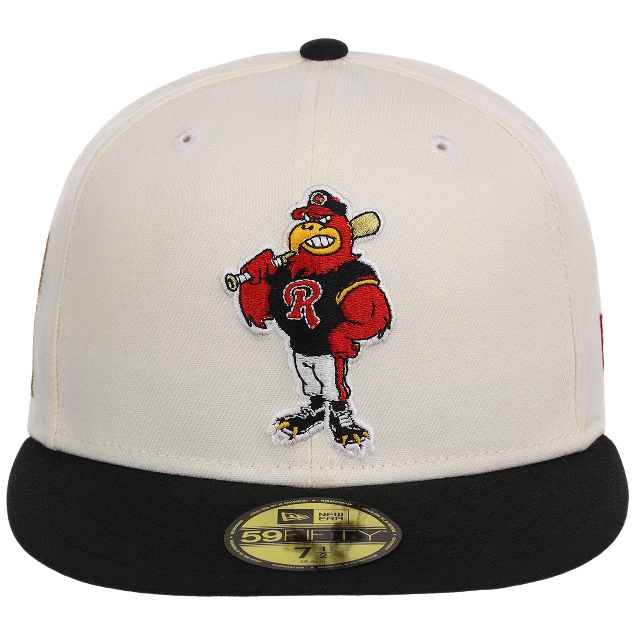 MINOR LEAGUE MONDAY - Rochester Red Wings New Era 59FIFTY - Image 5
