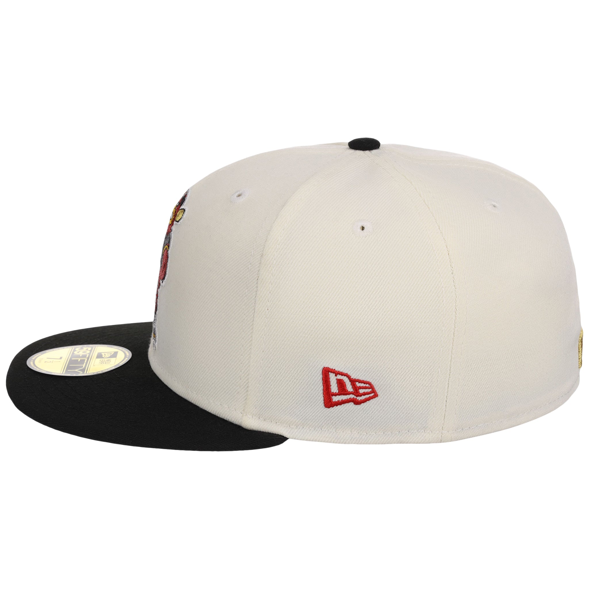 MINOR LEAGUE MONDAY - Rochester Red Wings New Era 59FIFTY - Image 6