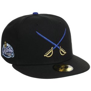 Buffalo Sabres NHL Winter Classic New Era 59FIFTY