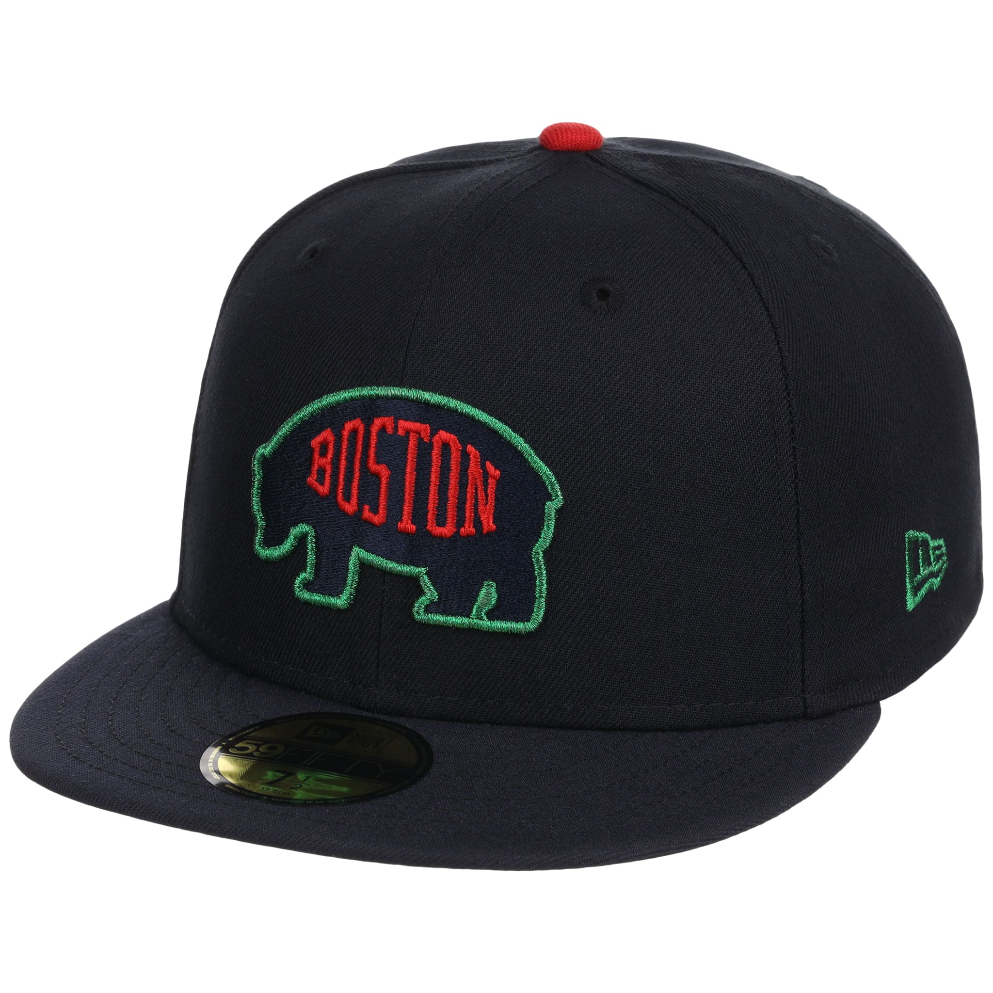 Boston Bruins NHL Winter Classic New Era 59FIFTY - Image 4