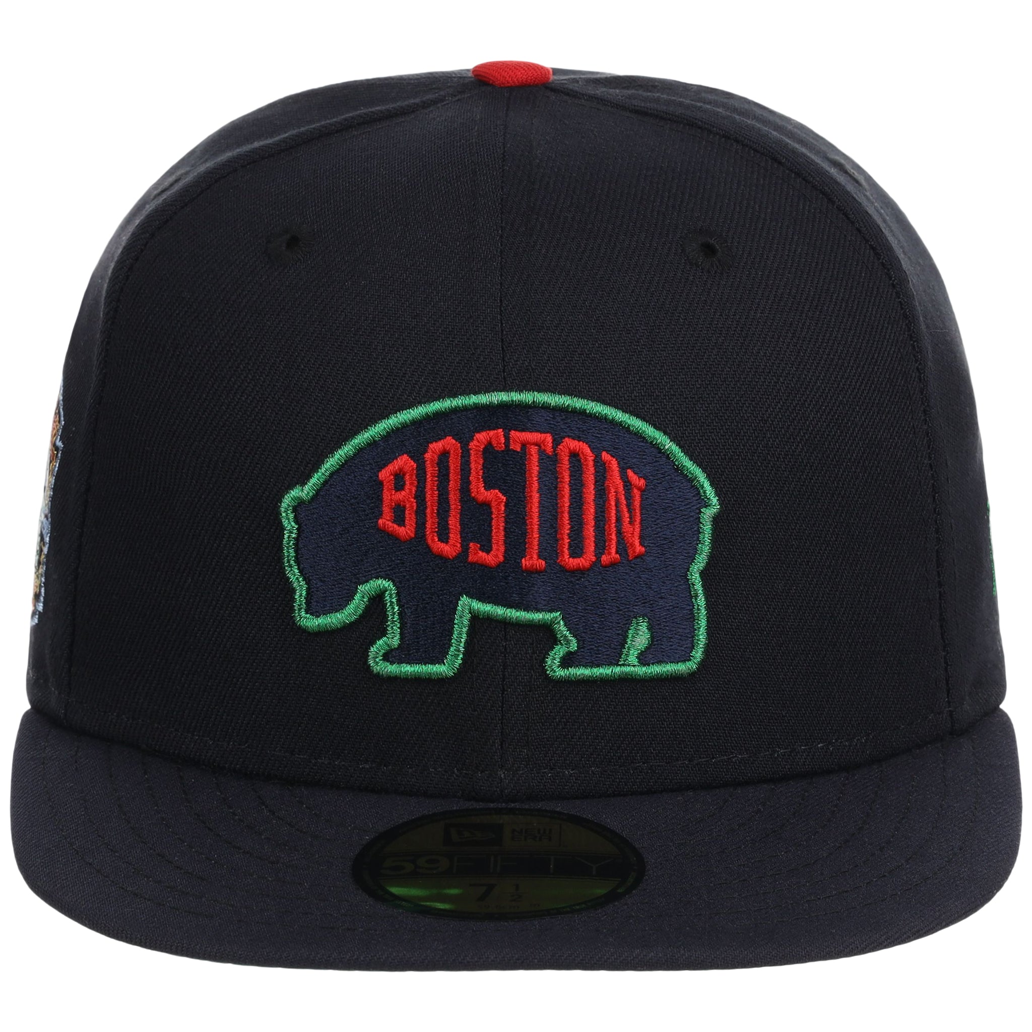Boston Bruins NHL Winter Classic New Era 59FIFTY - Image 5