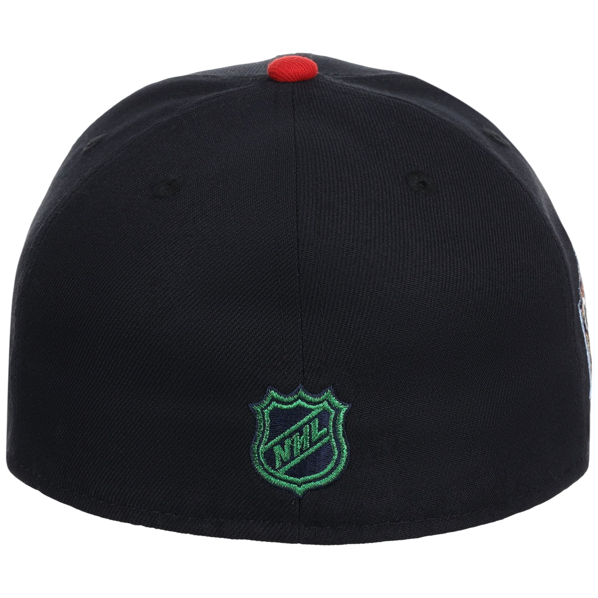Boston Bruins NHL Winter Classic New Era 59FIFTY - Image 7