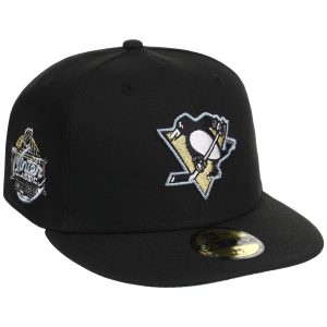 Pittsburgh Penguins NHL Winter Classic New Era 59FIFTY