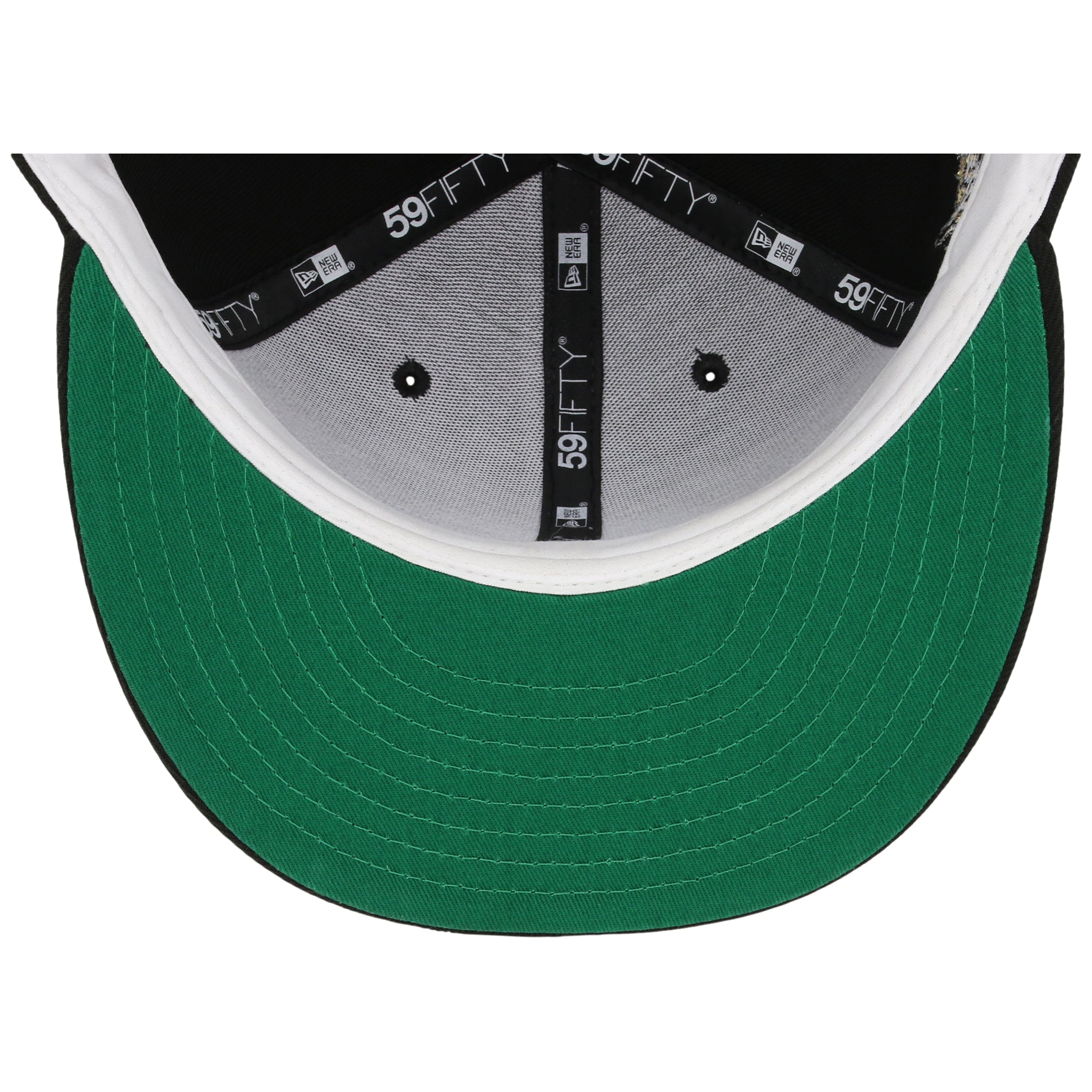 Pittsburgh Penguins NHL Winter Classic New Era 59FIFTY - Image 2