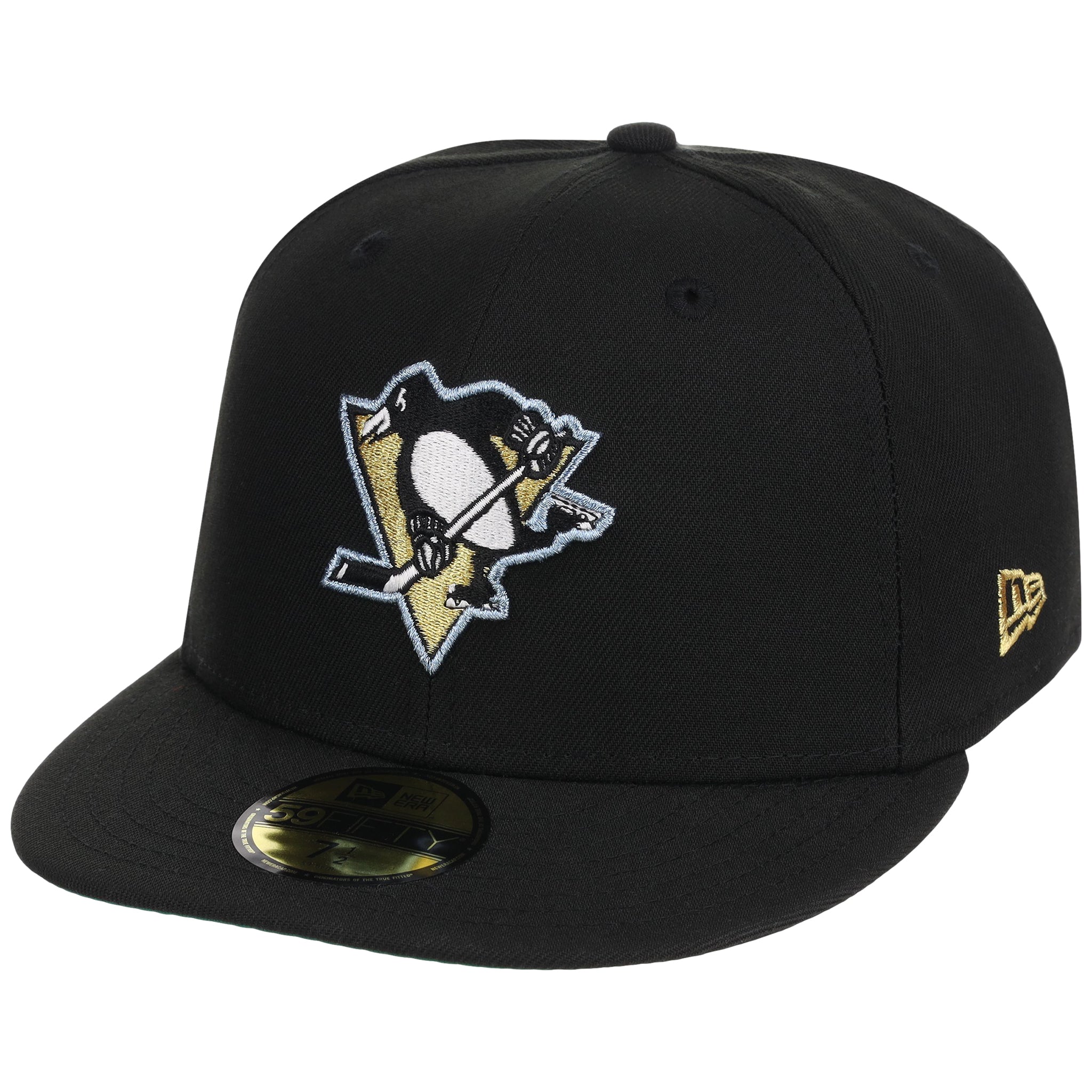Pittsburgh Penguins NHL Winter Classic New Era 59FIFTY - Image 4