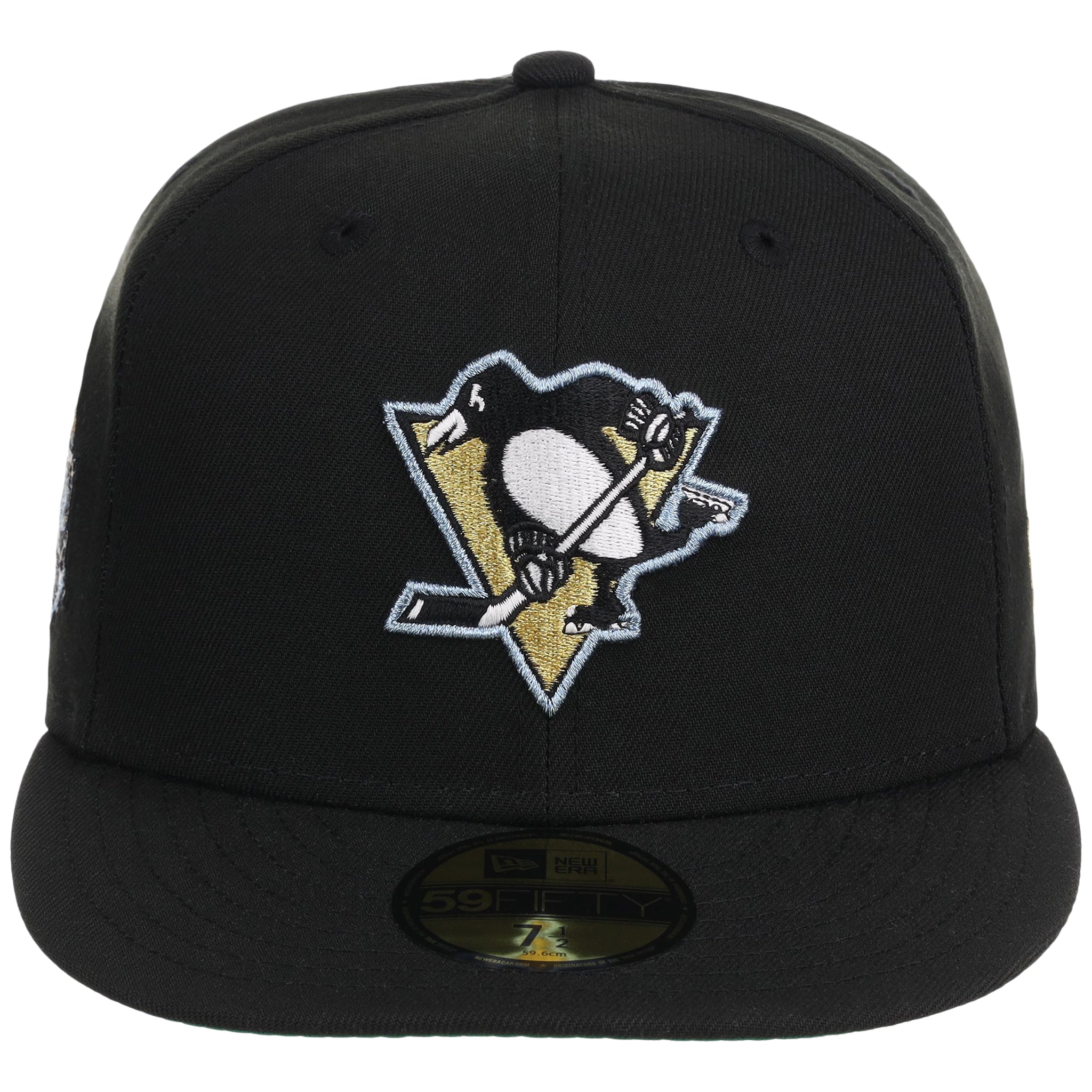 Pittsburgh Penguins NHL Winter Classic New Era 59FIFTY - Image 5
